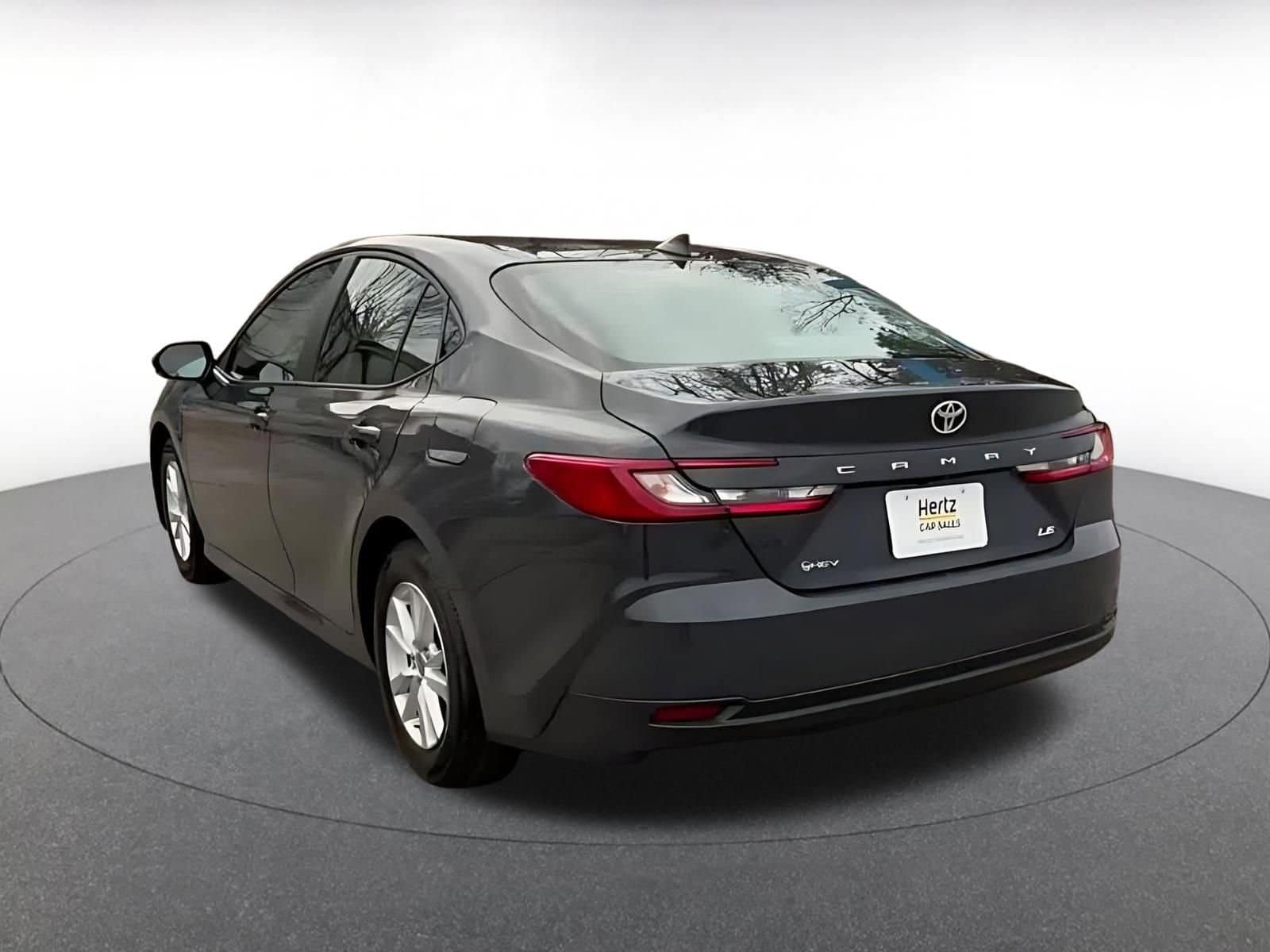 Thumbnail: 2025 Toyota Camry - 11