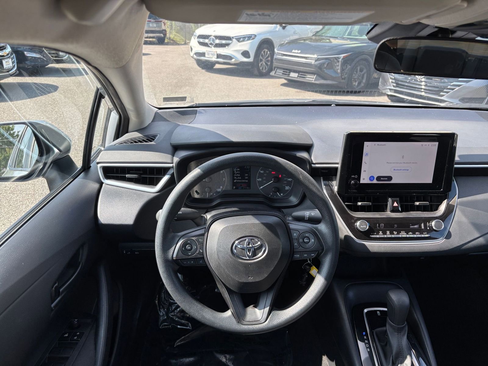 Thumbnail: 2024 Toyota Corolla - 32