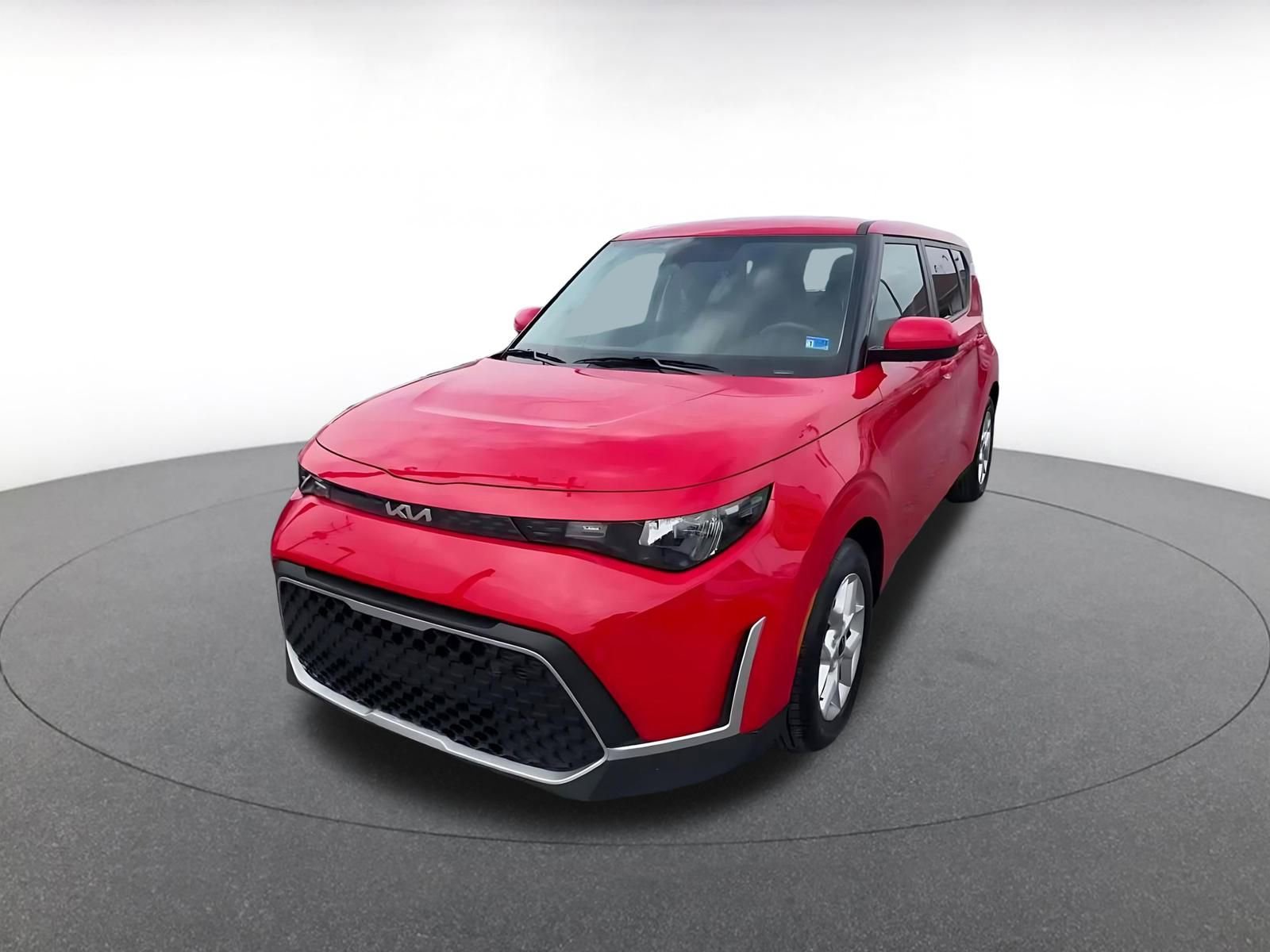 Thumbnail: 2025 Kia Soul - 7