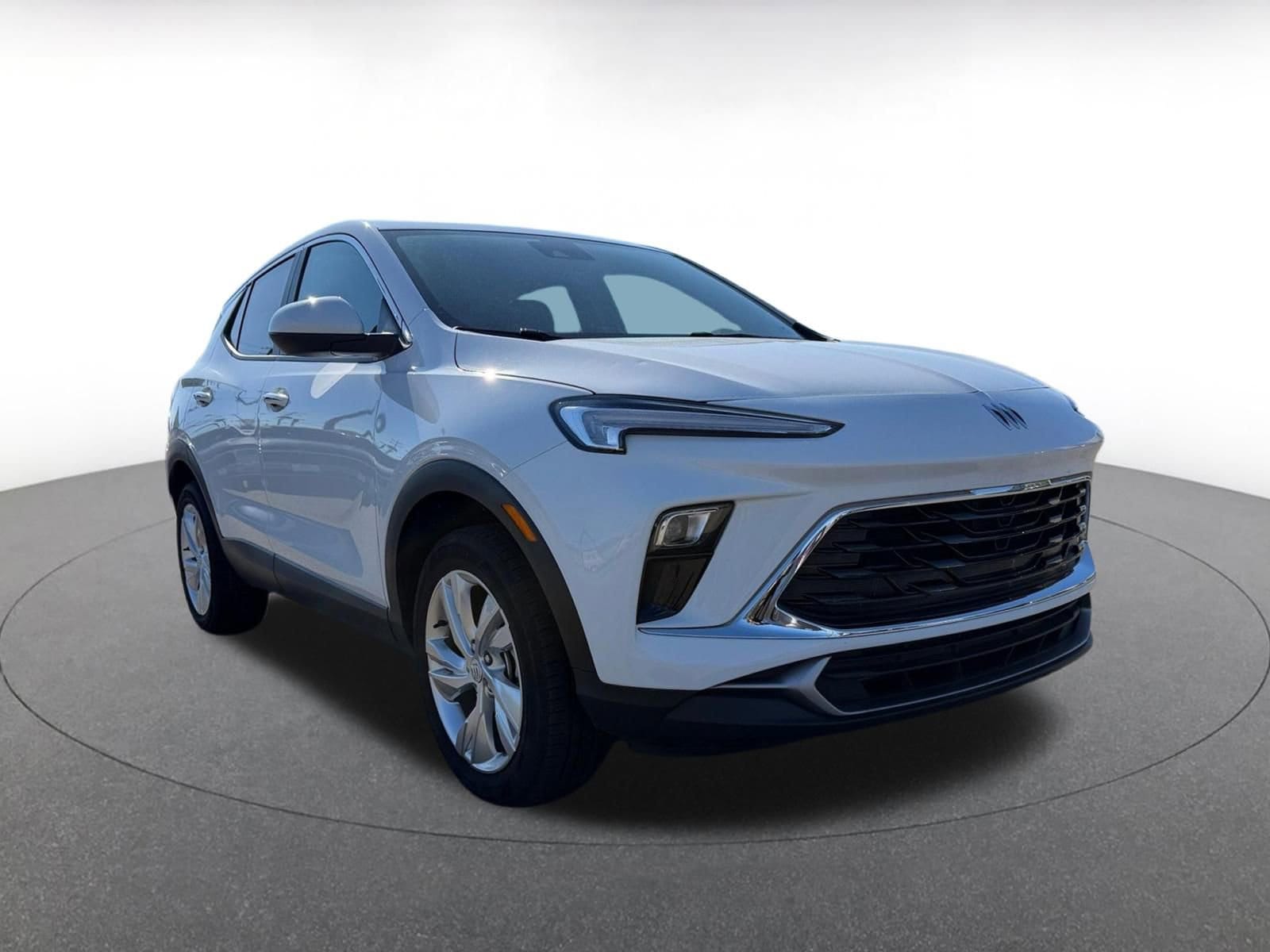 Thumbnail: 2025 Buick Encore GX - 1