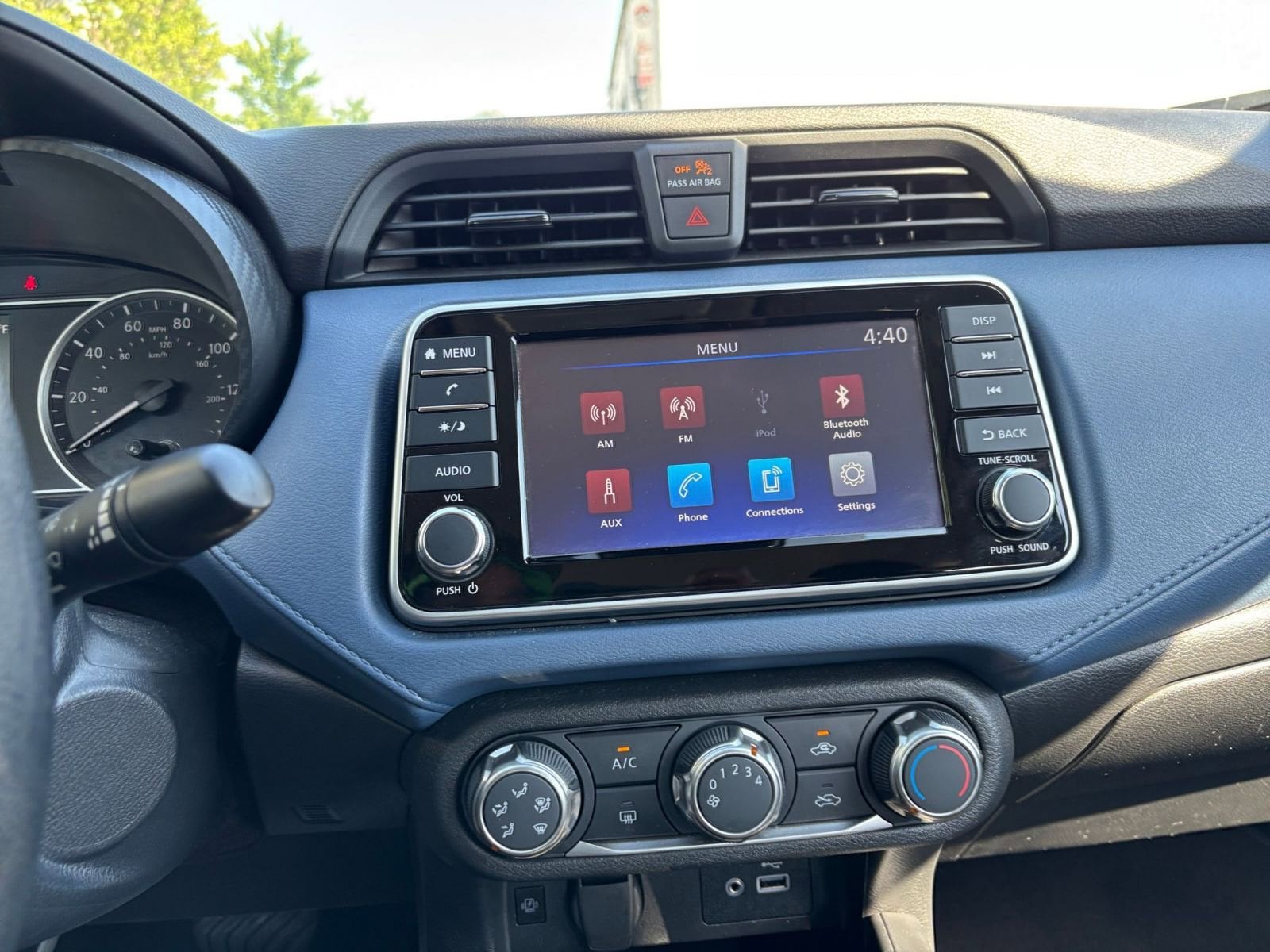 Thumbnail: 2025 Nissan Versa - 20