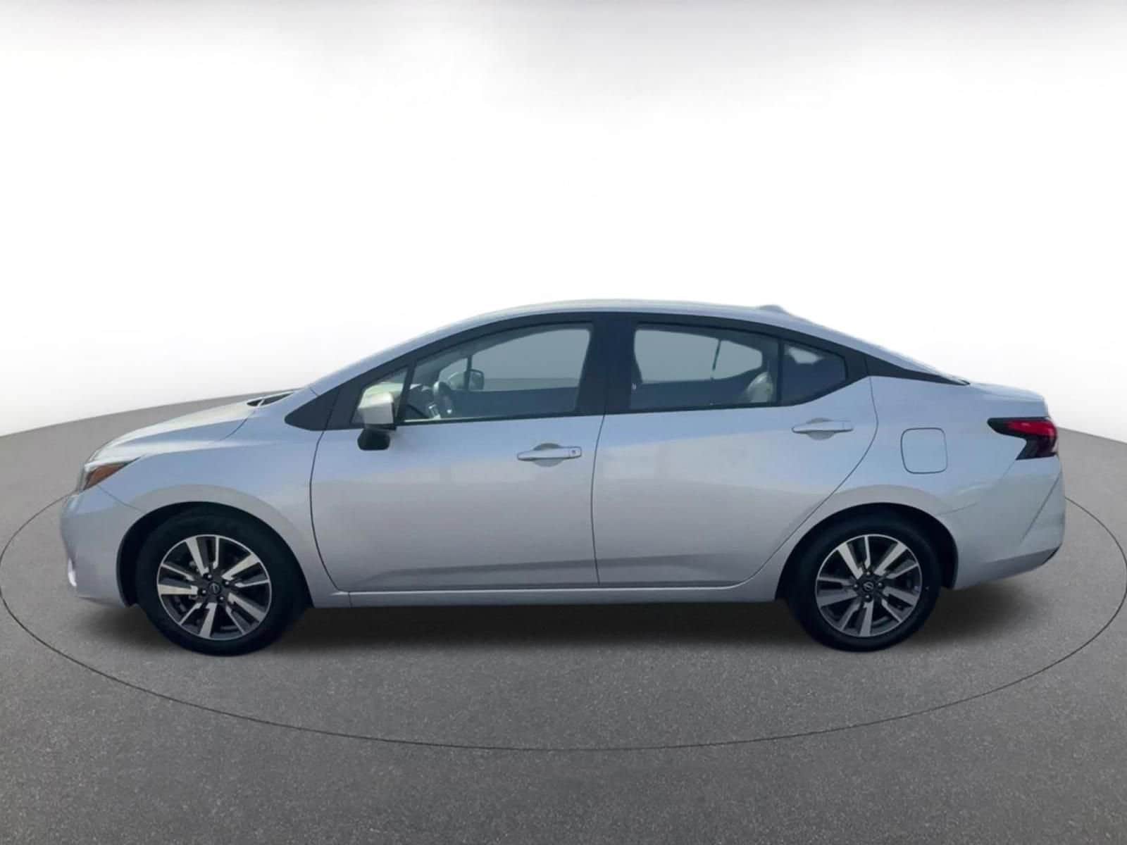 Thumbnail: 2025 Nissan Versa - 9
