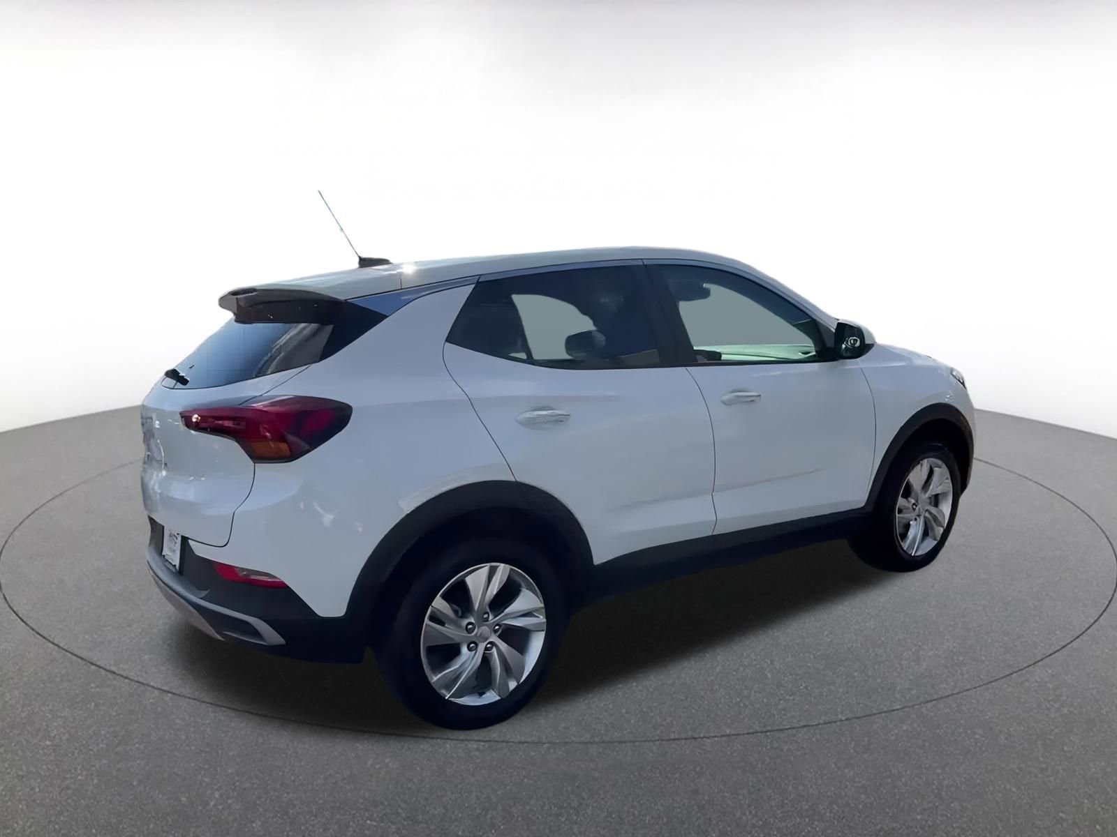 Thumbnail: 2025 Buick Encore GX - 15
