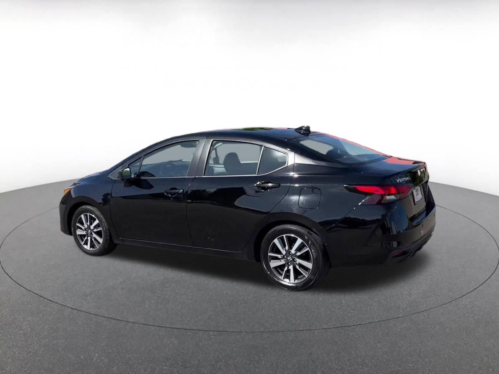 Thumbnail: 2025 Nissan Versa - 10