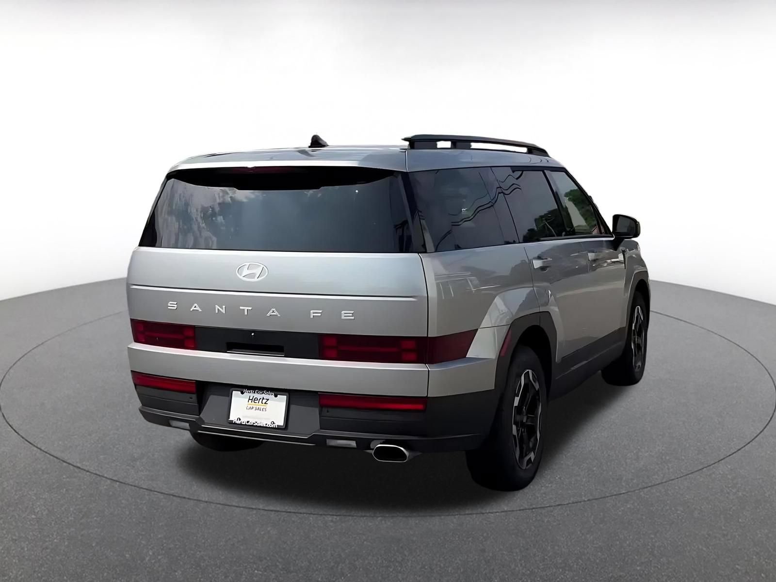 Thumbnail: 2026 Hyundai Santa Fe - 13