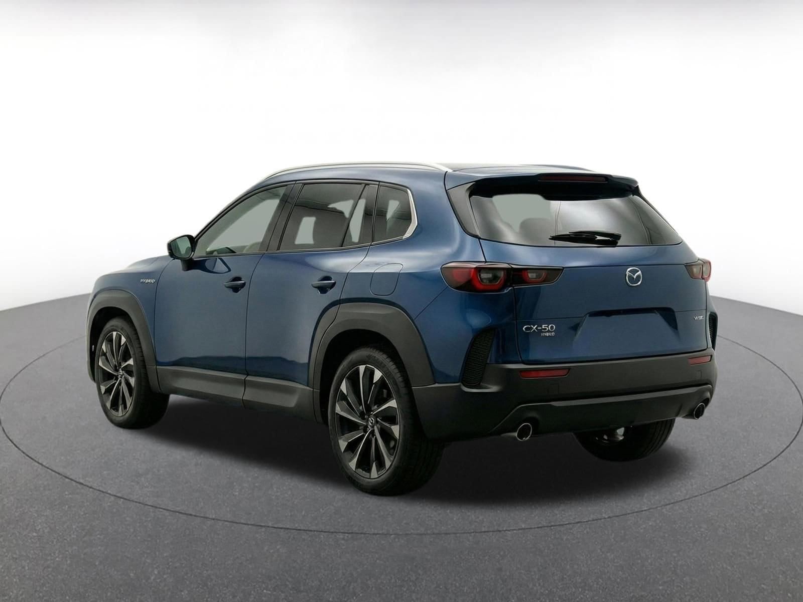 Thumbnail: 2025 Mazda CX-50 - 7