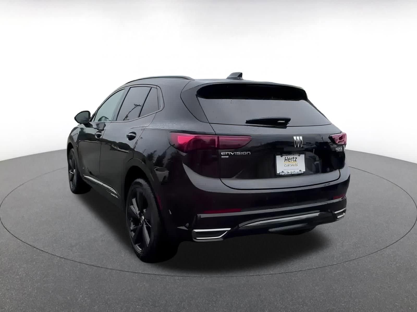 Thumbnail: 2024 Buick Envision - 11