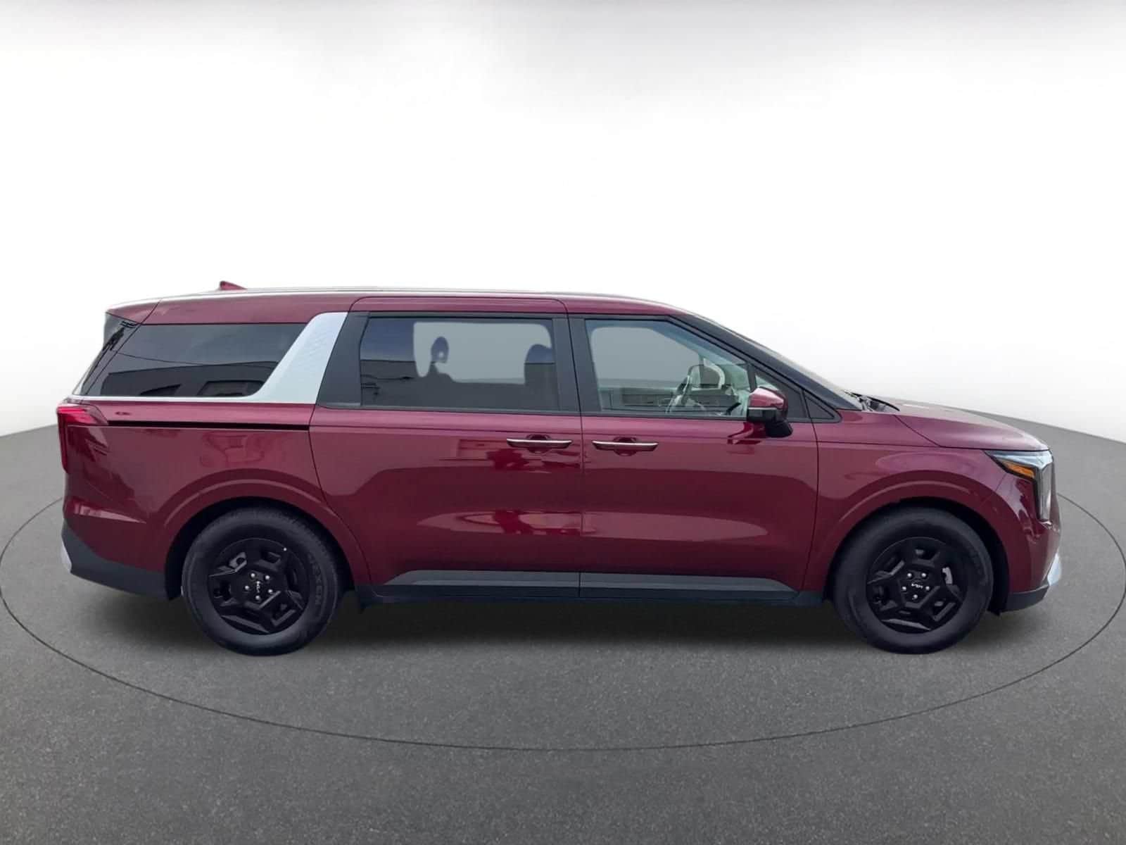 Thumbnail: 2026 Kia Carnival - 15