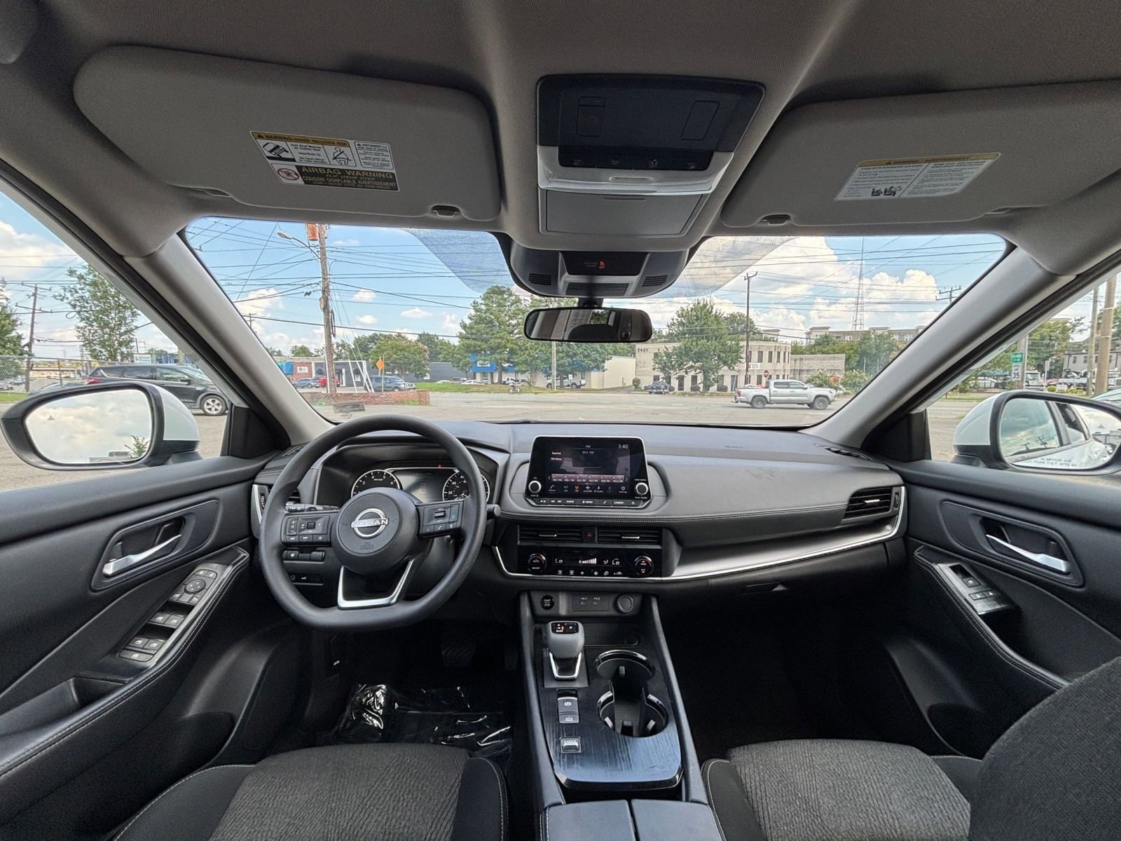 Thumbnail: 2024 Nissan Rogue - 33