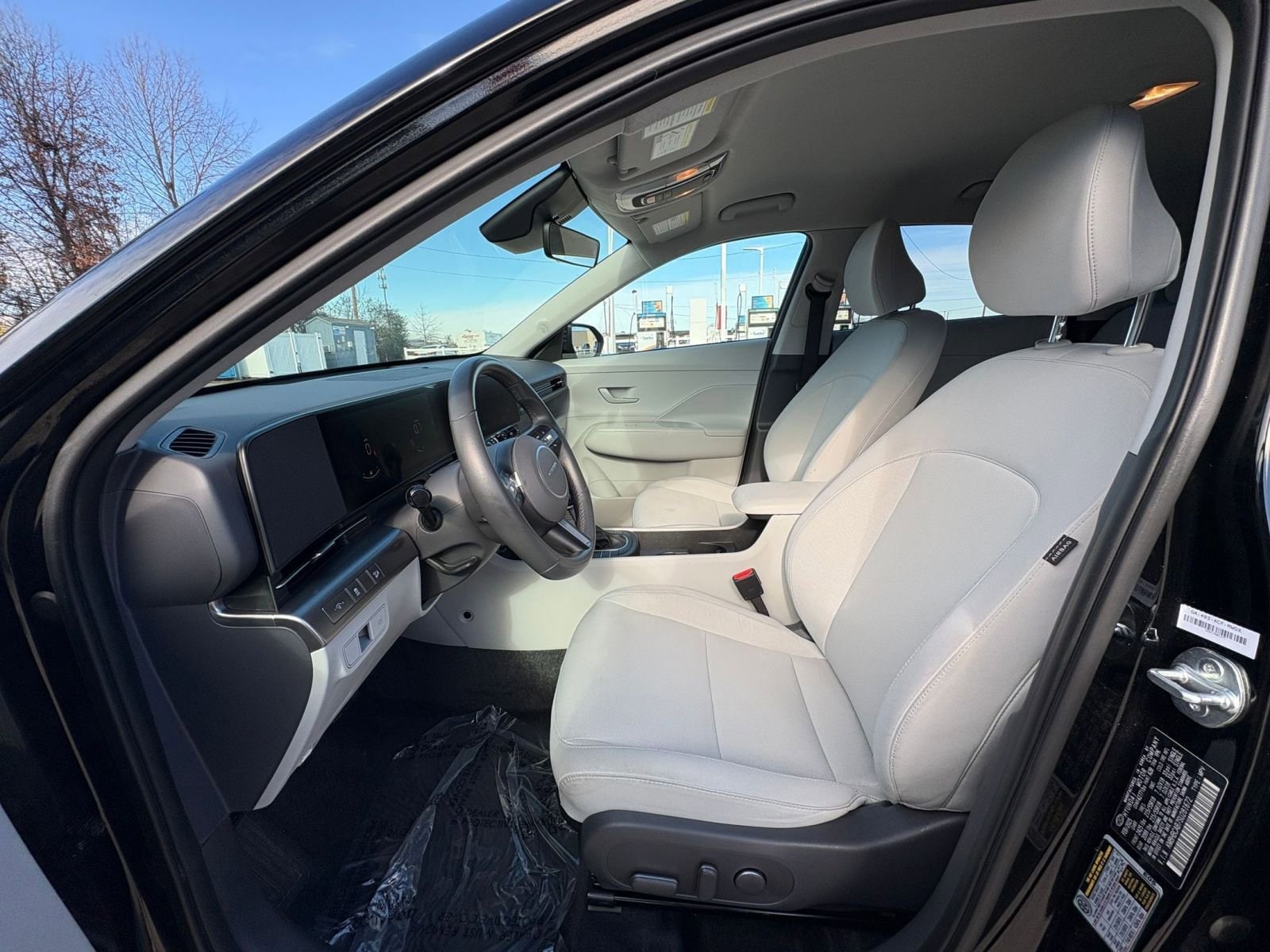 Thumbnail: 2025 Hyundai Kona - 27