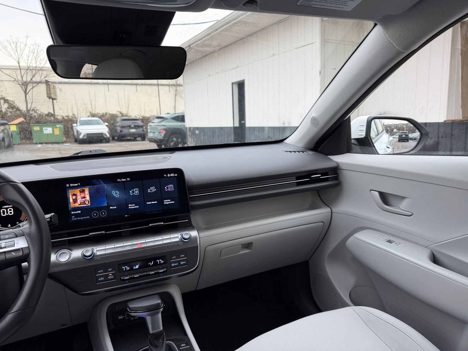 Thumbnail: 2025 Hyundai Kona - 35