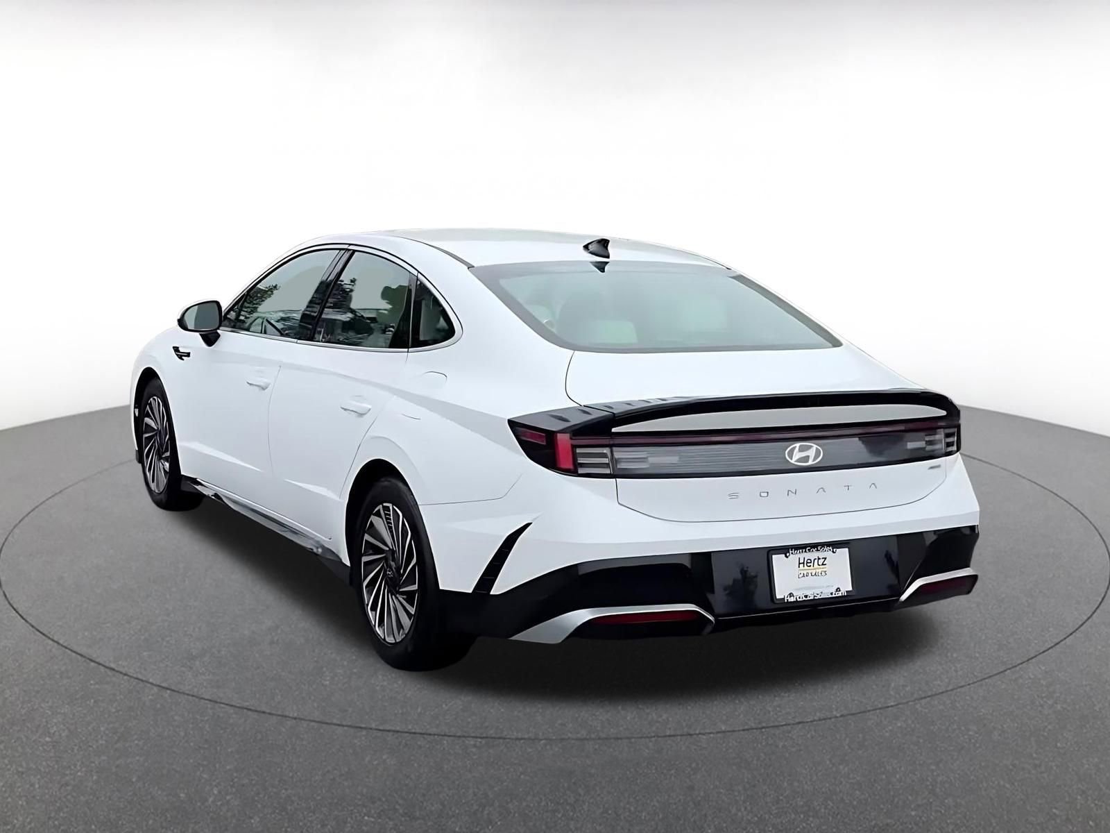 Thumbnail: 2025 Hyundai Sonata - 11