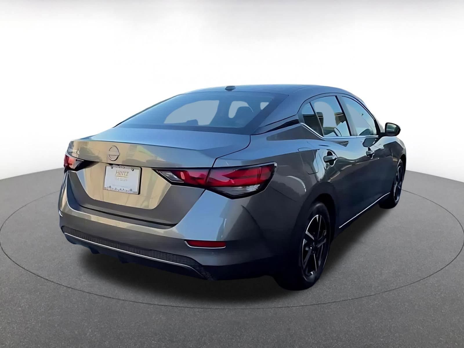 Thumbnail: 2025 Nissan Sentra - 14