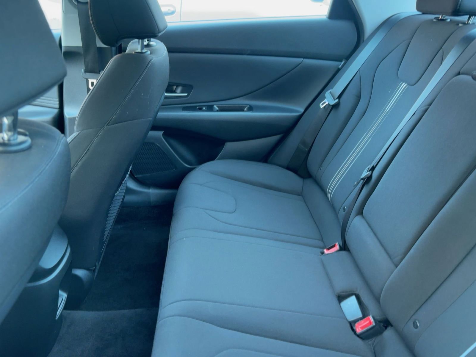 Thumbnail: 2025 Hyundai Elantra - 8