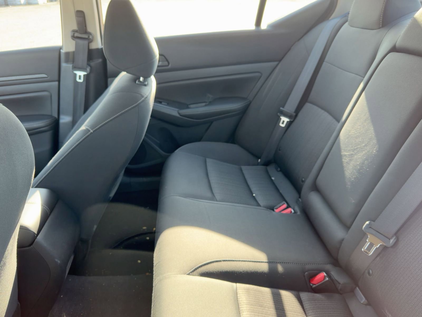 Thumbnail: 2025 Nissan Altima - 8