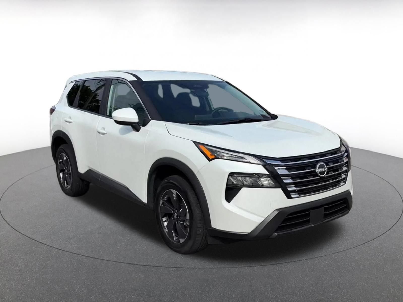 Thumbnail: 2026 Nissan Rogue - 2