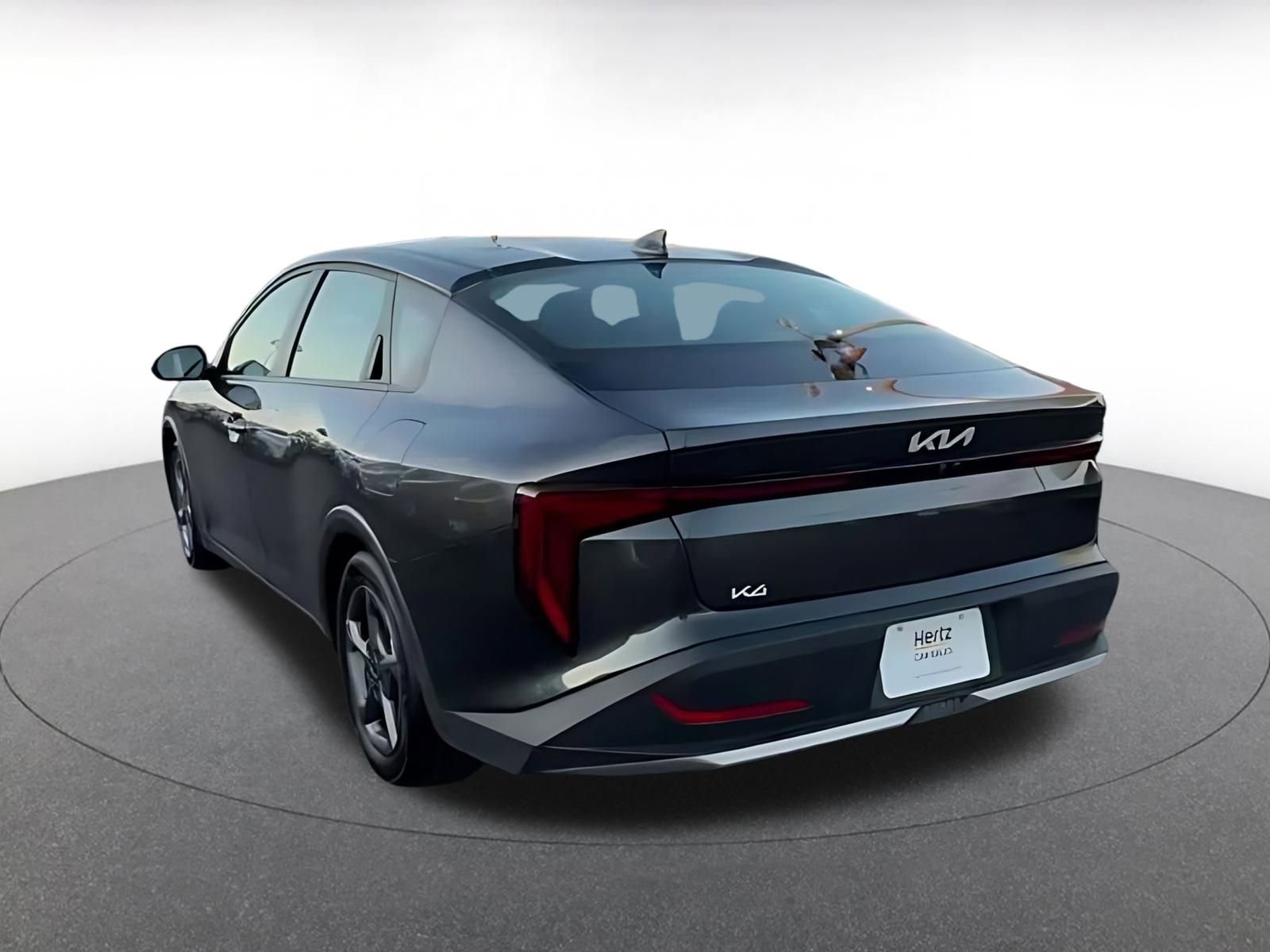 Thumbnail: 2025 Kia K4 - 16
