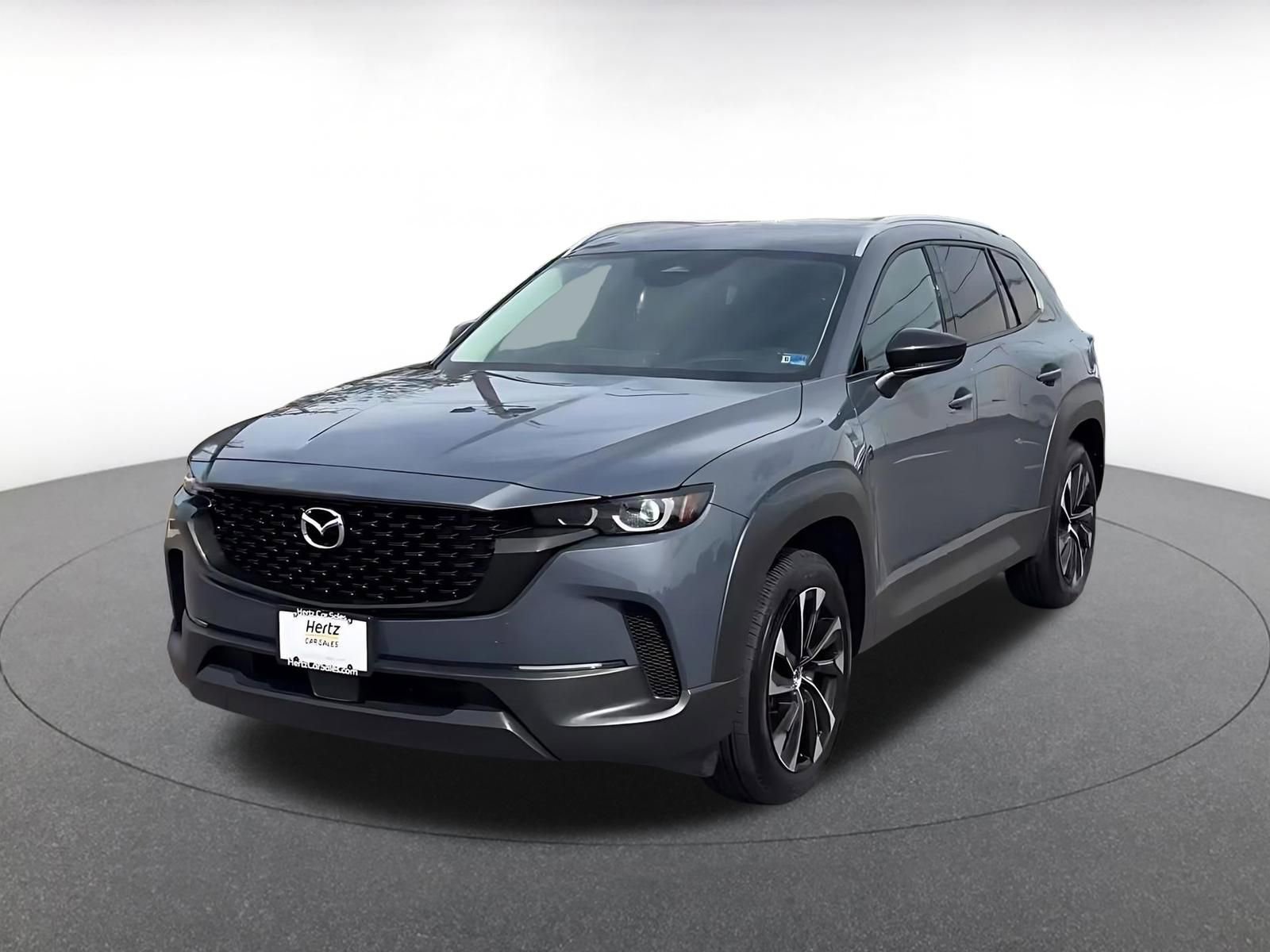 Thumbnail: 2025 Mazda CX-50 - 7