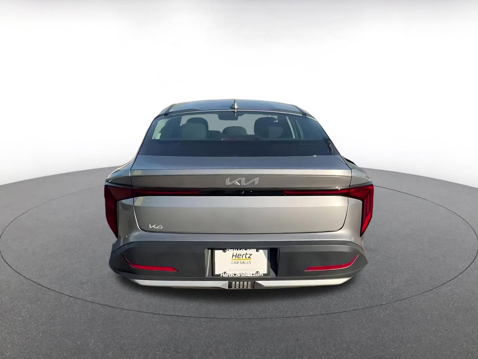 Thumbnail: 2025 Kia K4 - 12