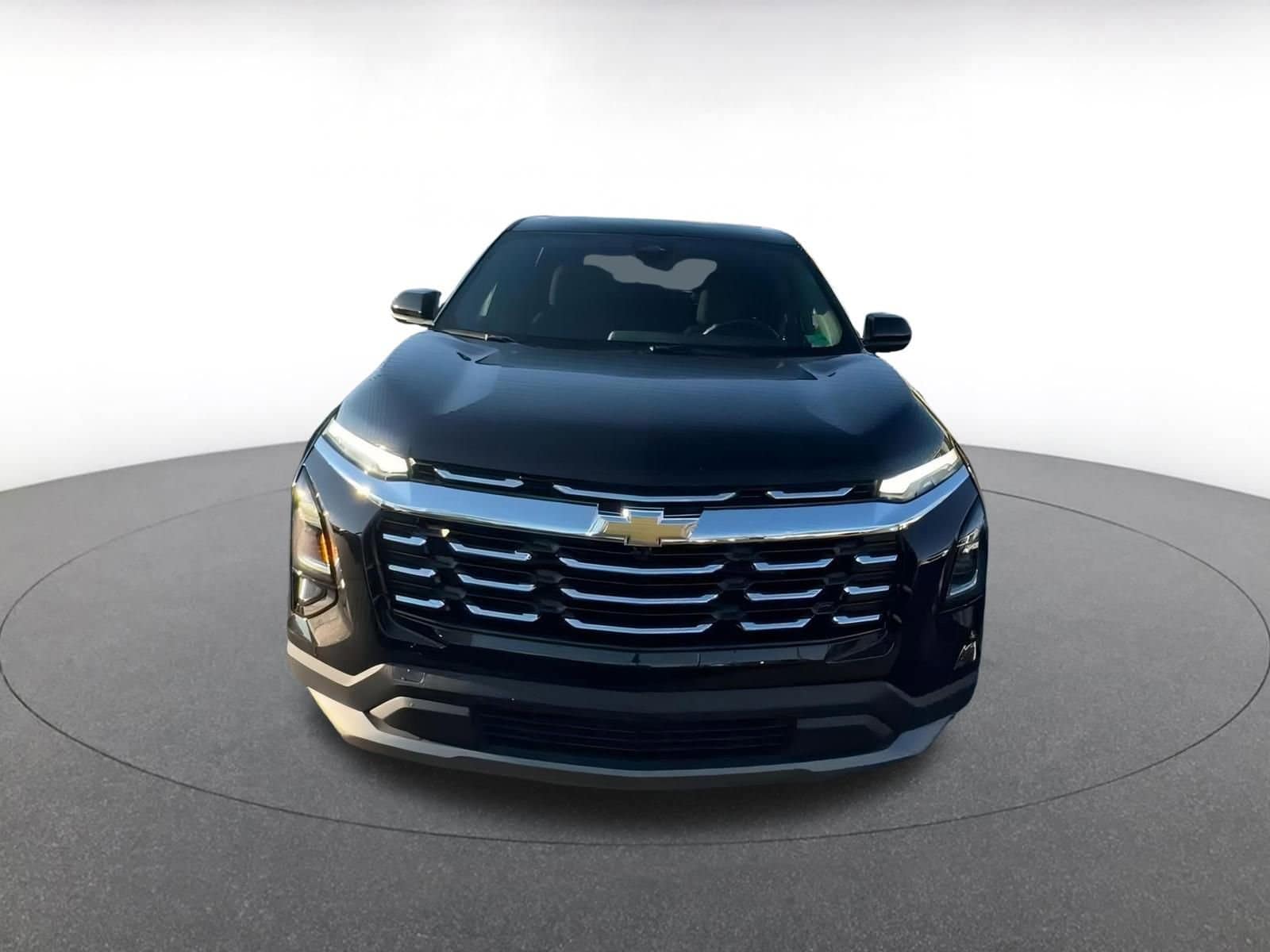 Thumbnail: 2025 Chevrolet Equinox - 4