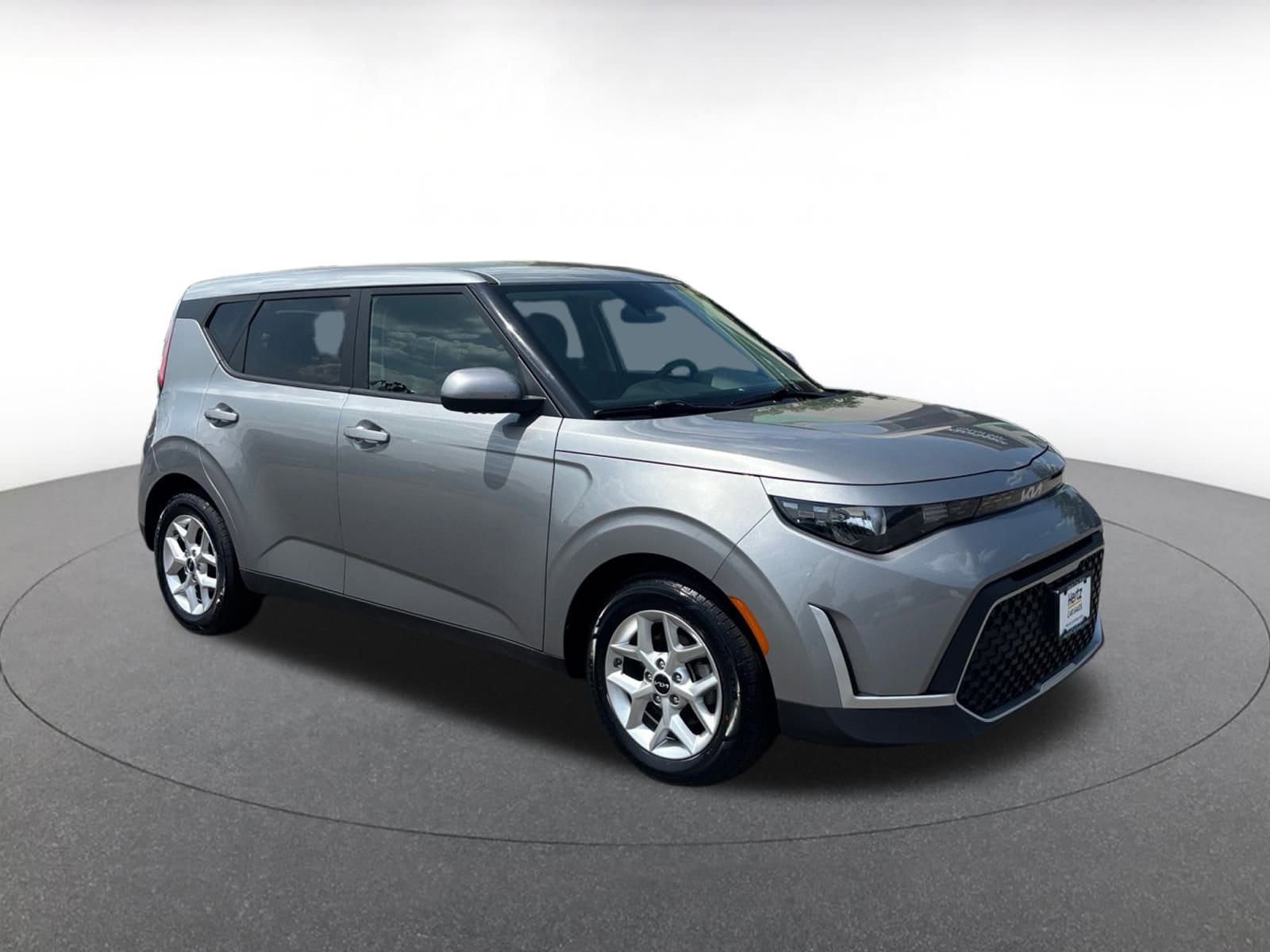 Thumbnail: 2023 Kia Soul - 1