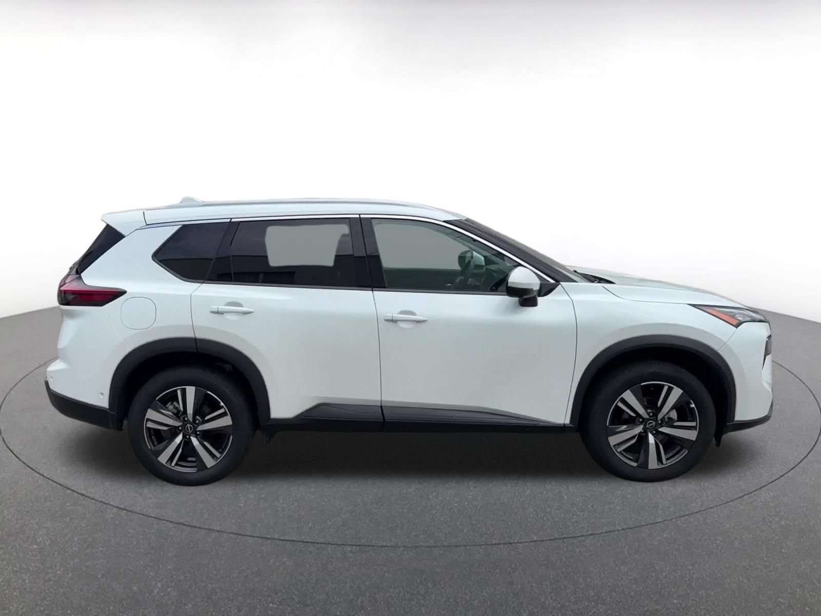 Thumbnail: 2026 Nissan Rogue - 16