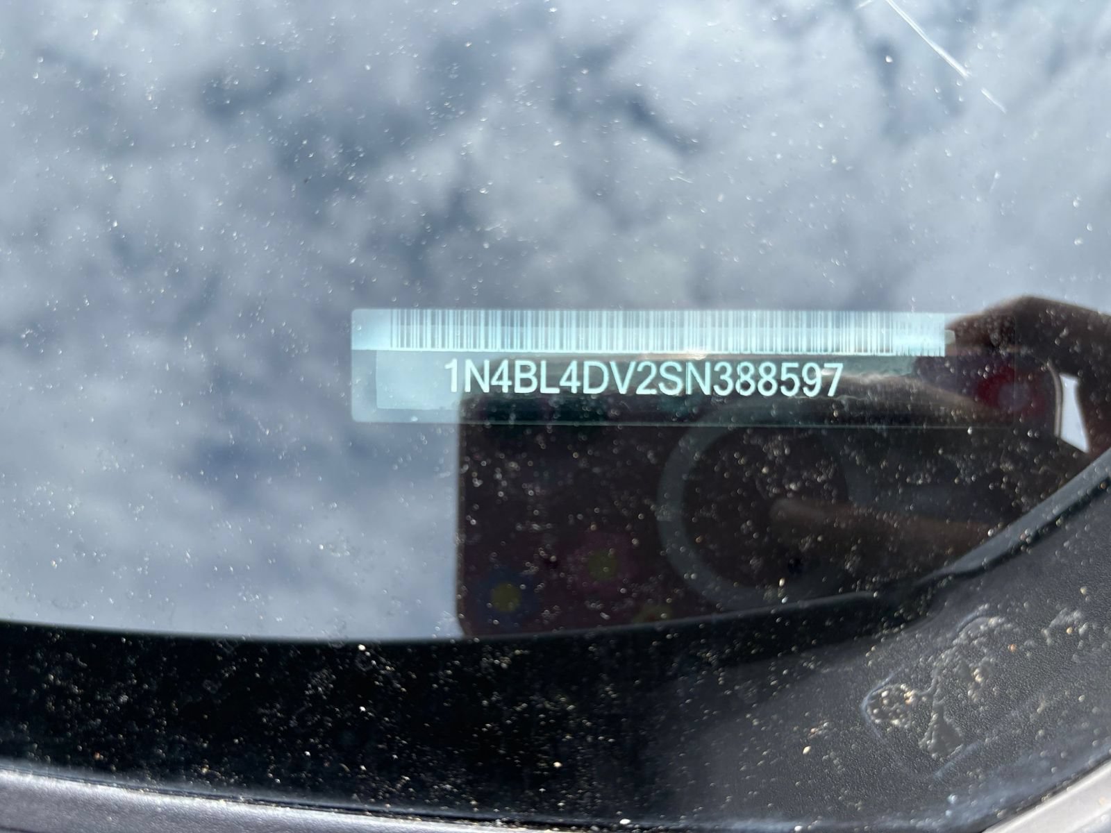 Thumbnail: 2025 Nissan Altima - 29