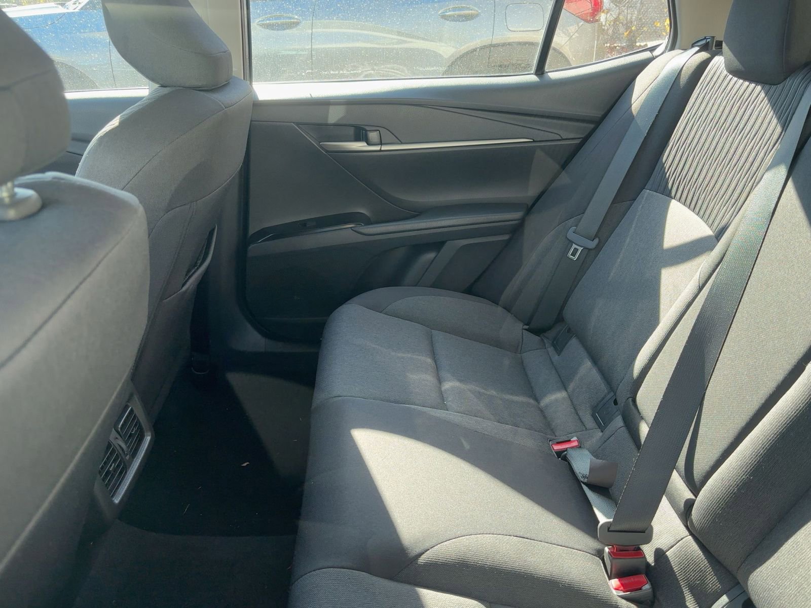 Thumbnail: 2025 Toyota Camry - 8