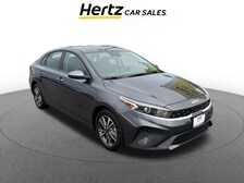 2024 Kia Forte LXS -
                  Richmond, VA