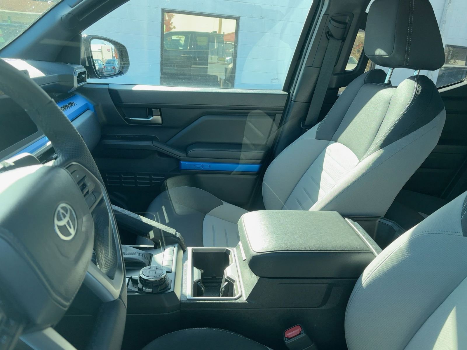 Thumbnail: 2025 Toyota Tacoma - 7