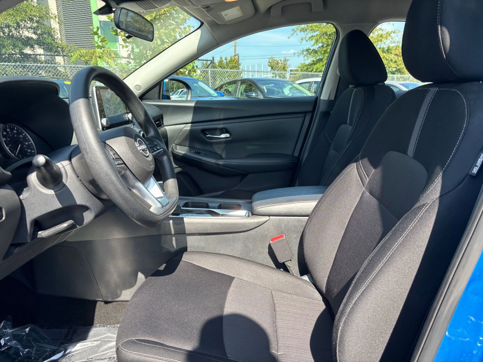 Thumbnail: 2024 Nissan Sentra - 24