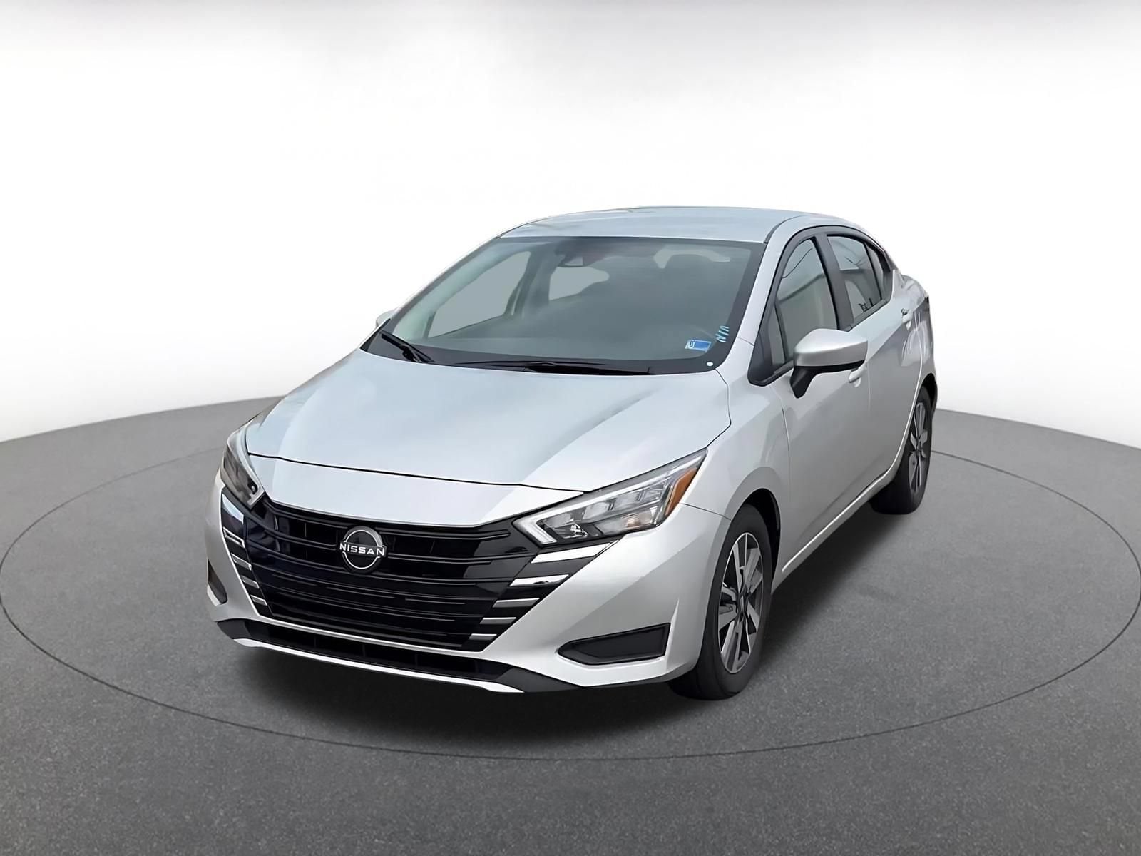 Thumbnail: 2025 Nissan Versa - 7