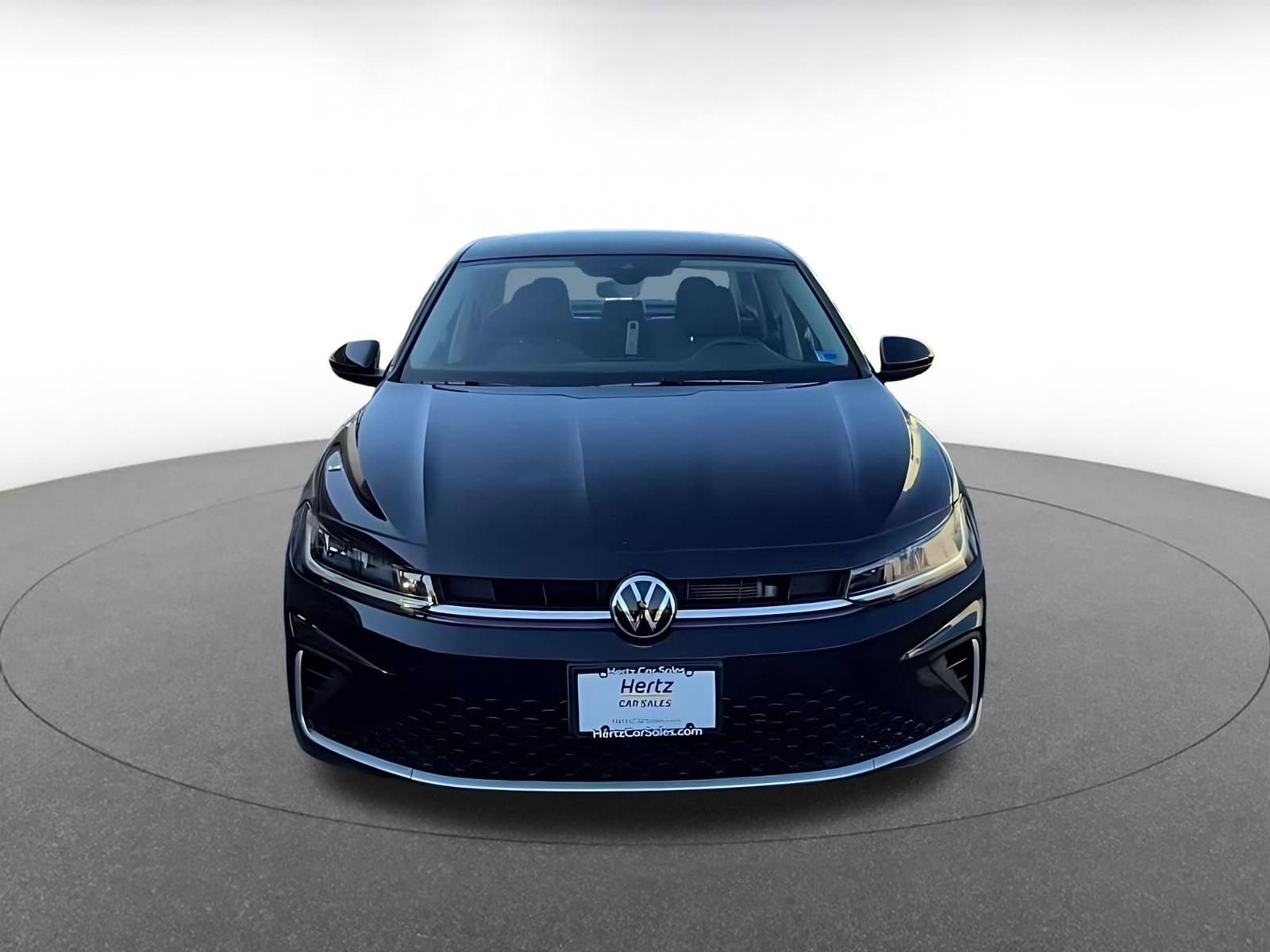 Thumbnail: 2025 Volkswagen Jetta - 4