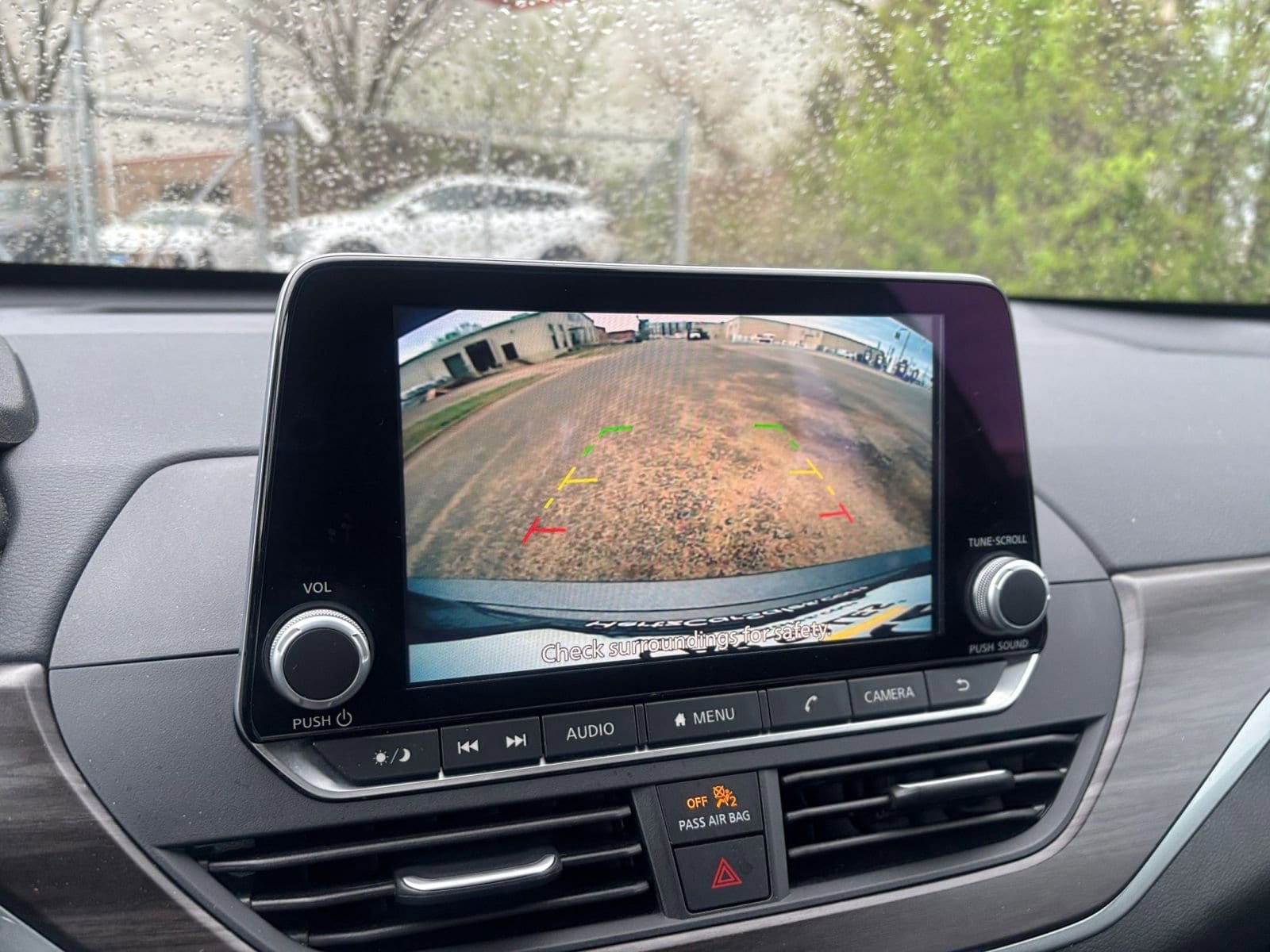 Thumbnail: 2025 Nissan Altima - 24