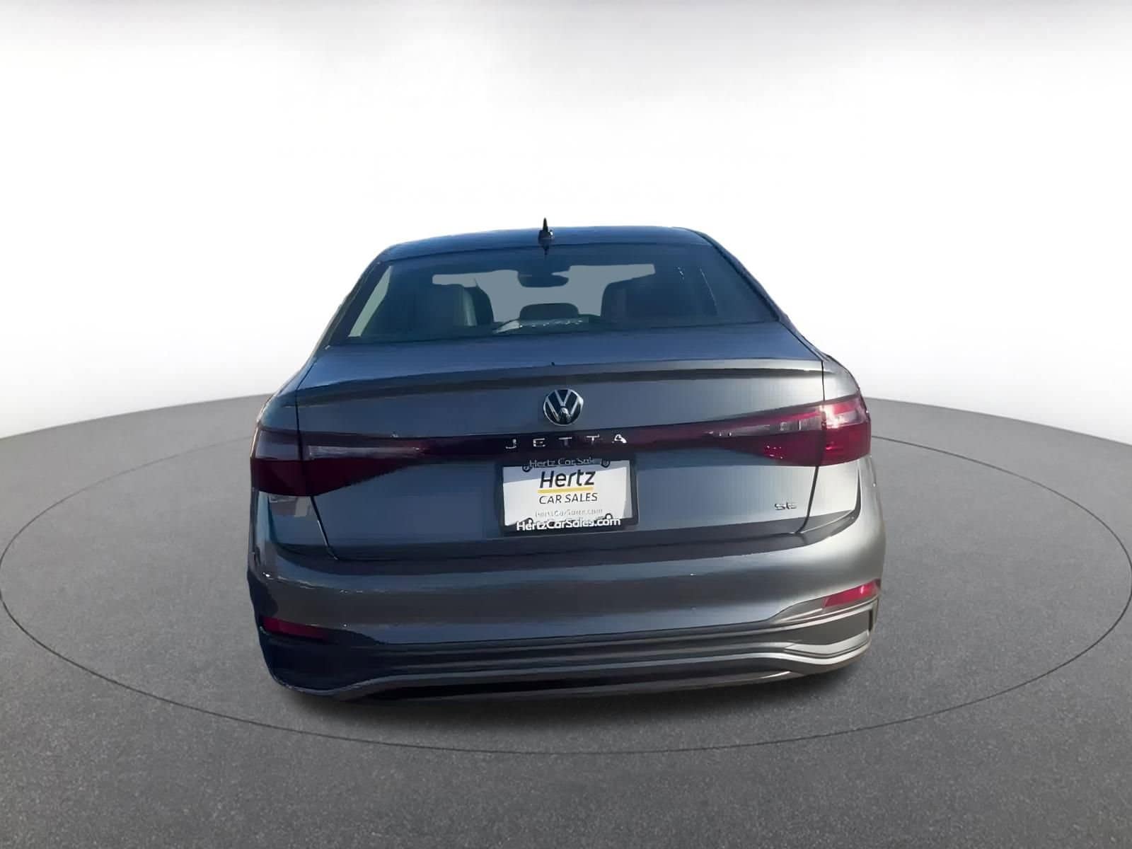 Thumbnail: 2025 Volkswagen Jetta - 11