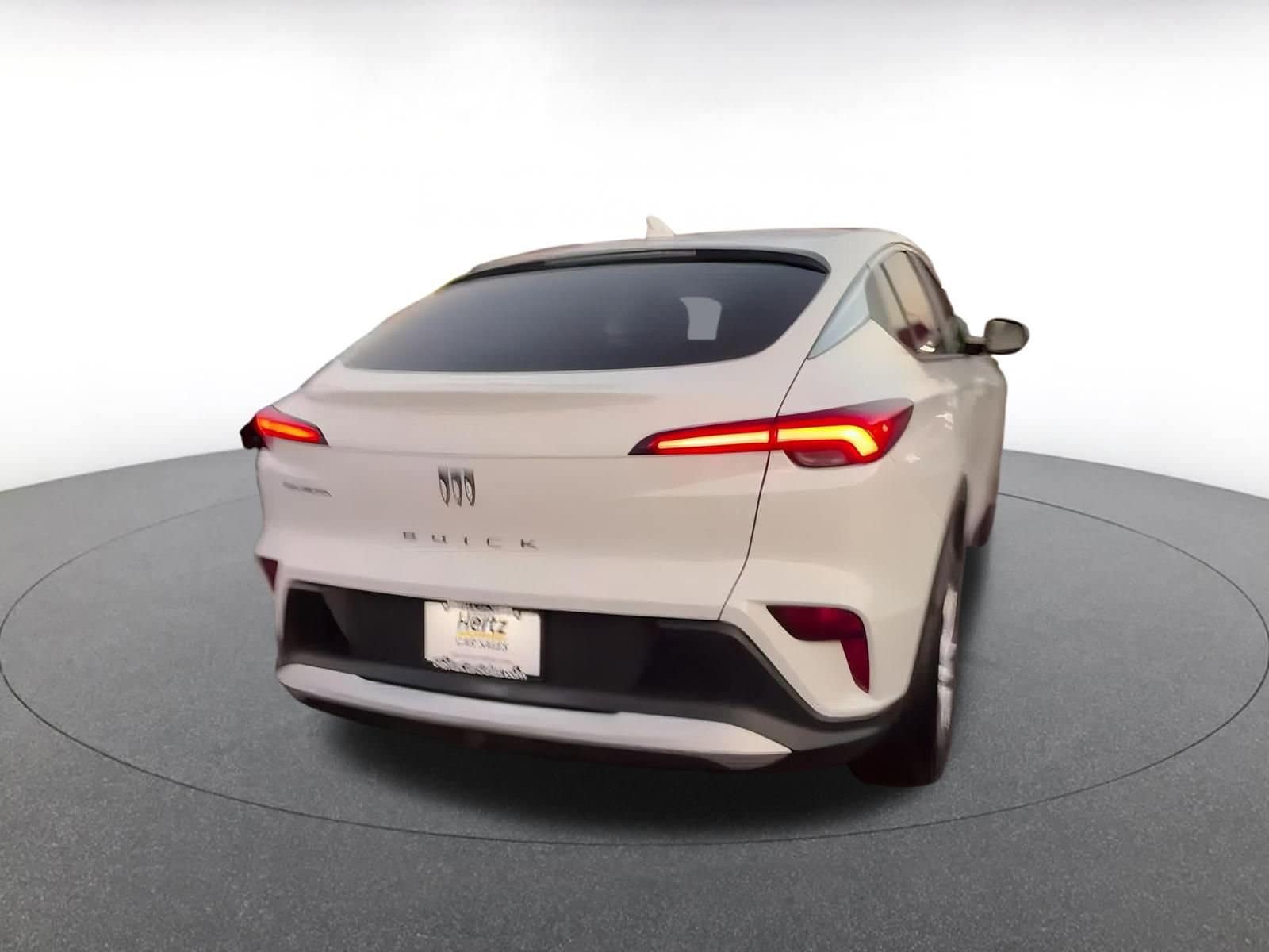 Thumbnail: 2025 Buick Envista - 15