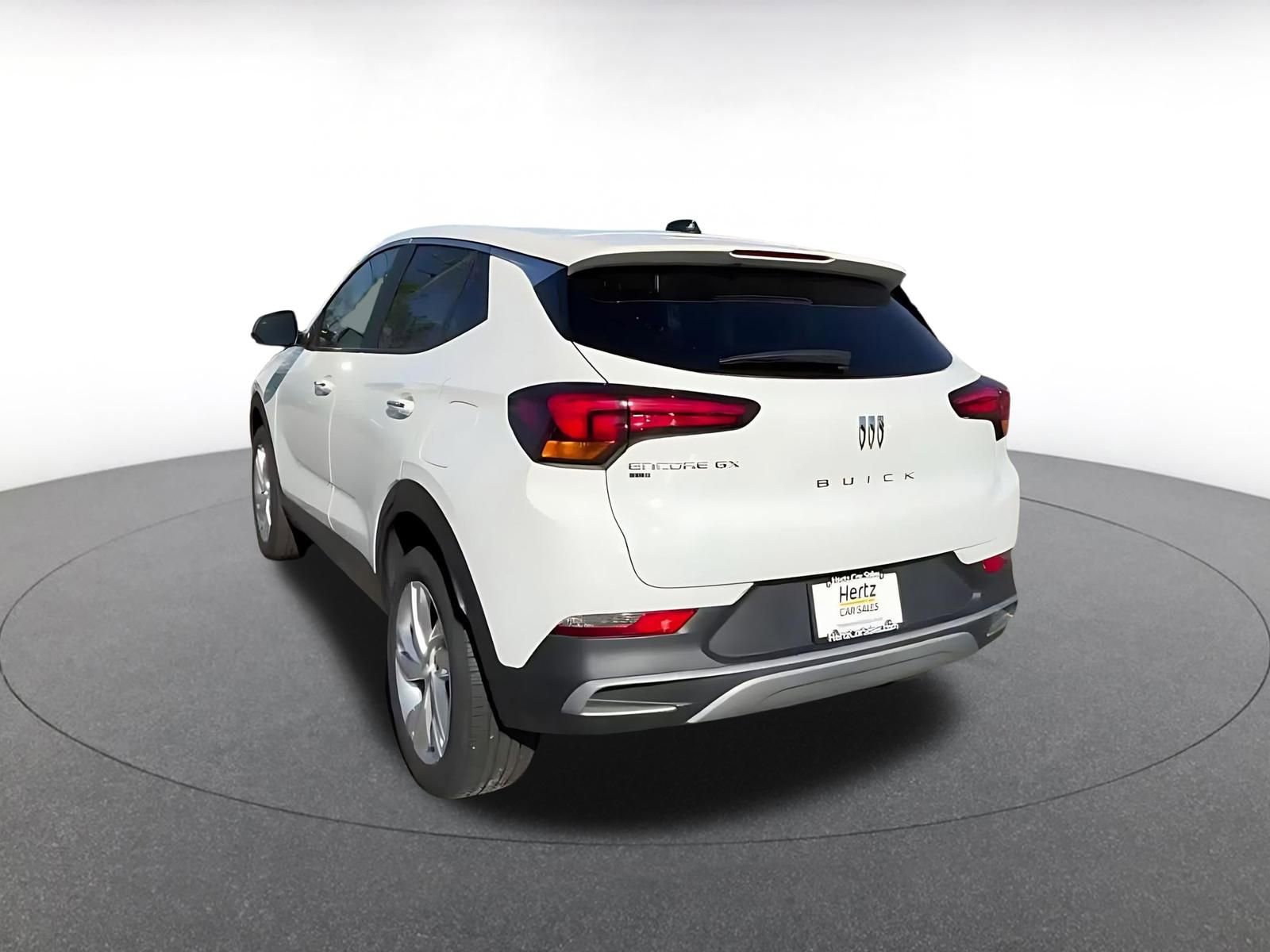 Thumbnail: 2025 Buick Encore GX - 11