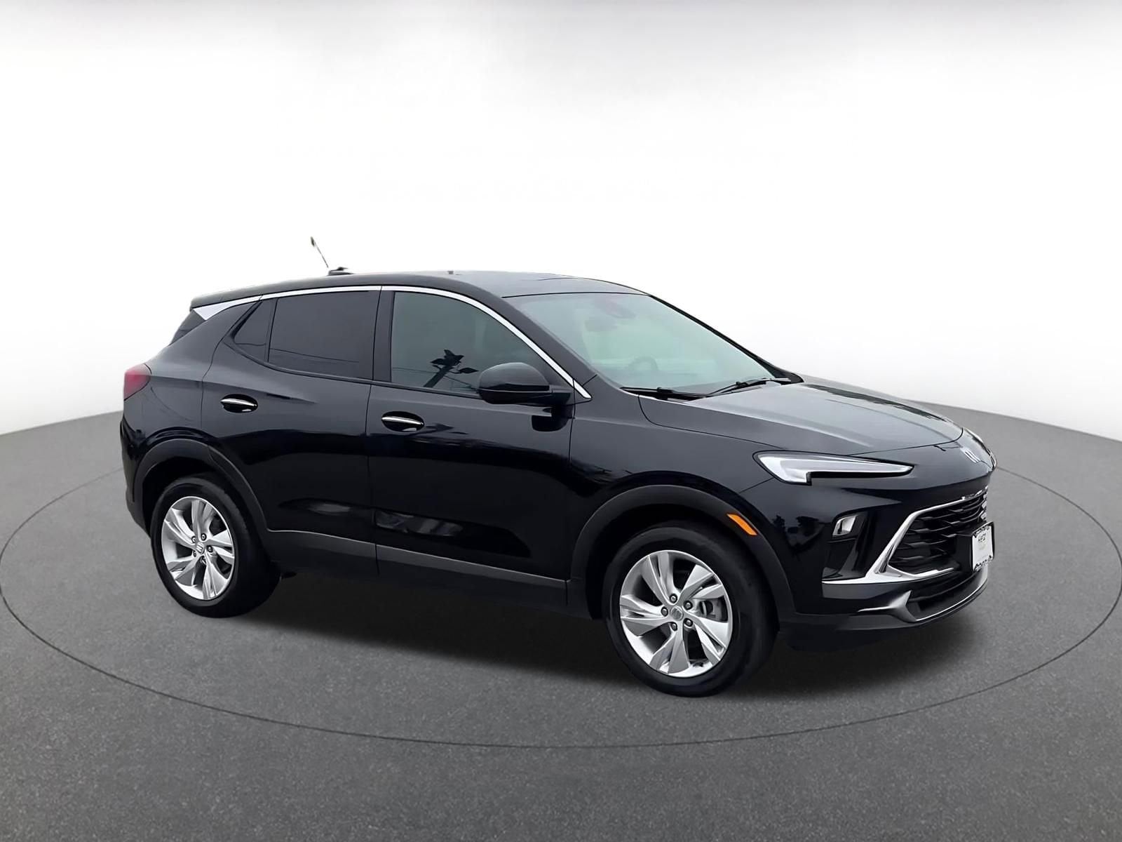 Thumbnail: 2025 Buick Encore GX - 2