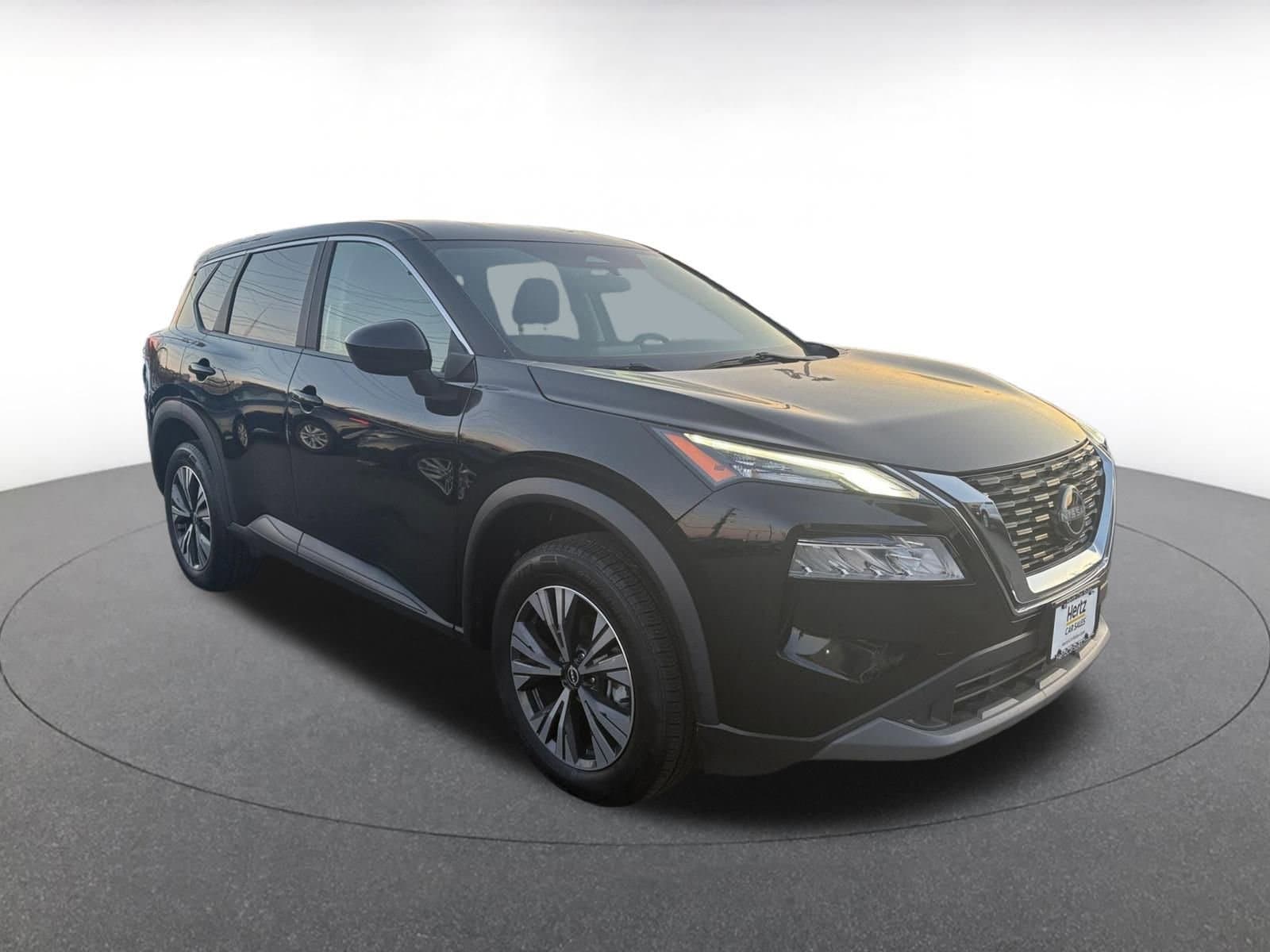 Thumbnail: 2023 Nissan Rogue - 1