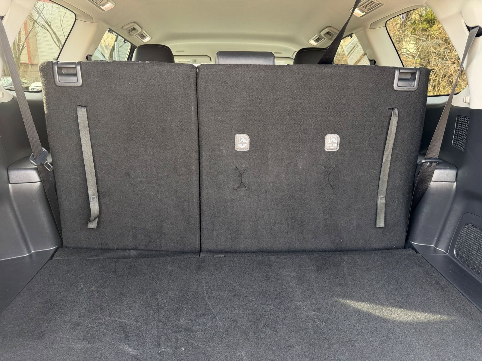 Thumbnail: 2025 Toyota Grand Highlander - 33