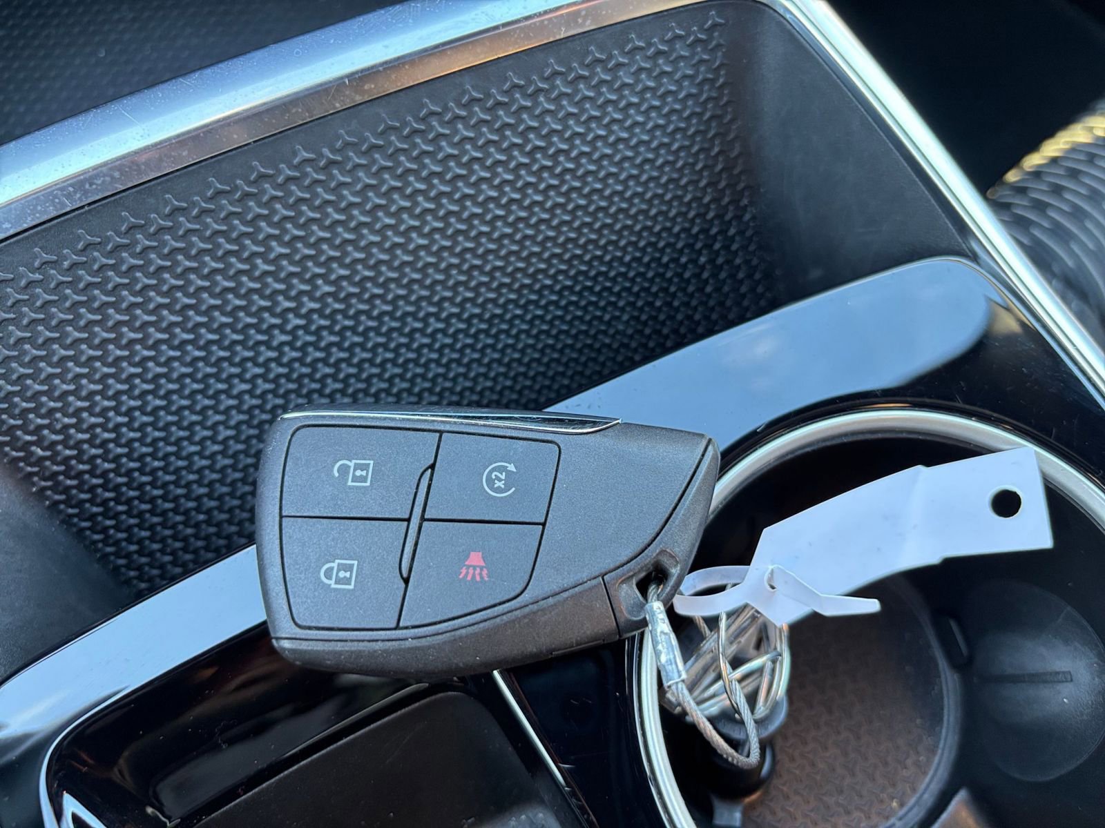 Thumbnail: 2025 Chevrolet Equinox - 22