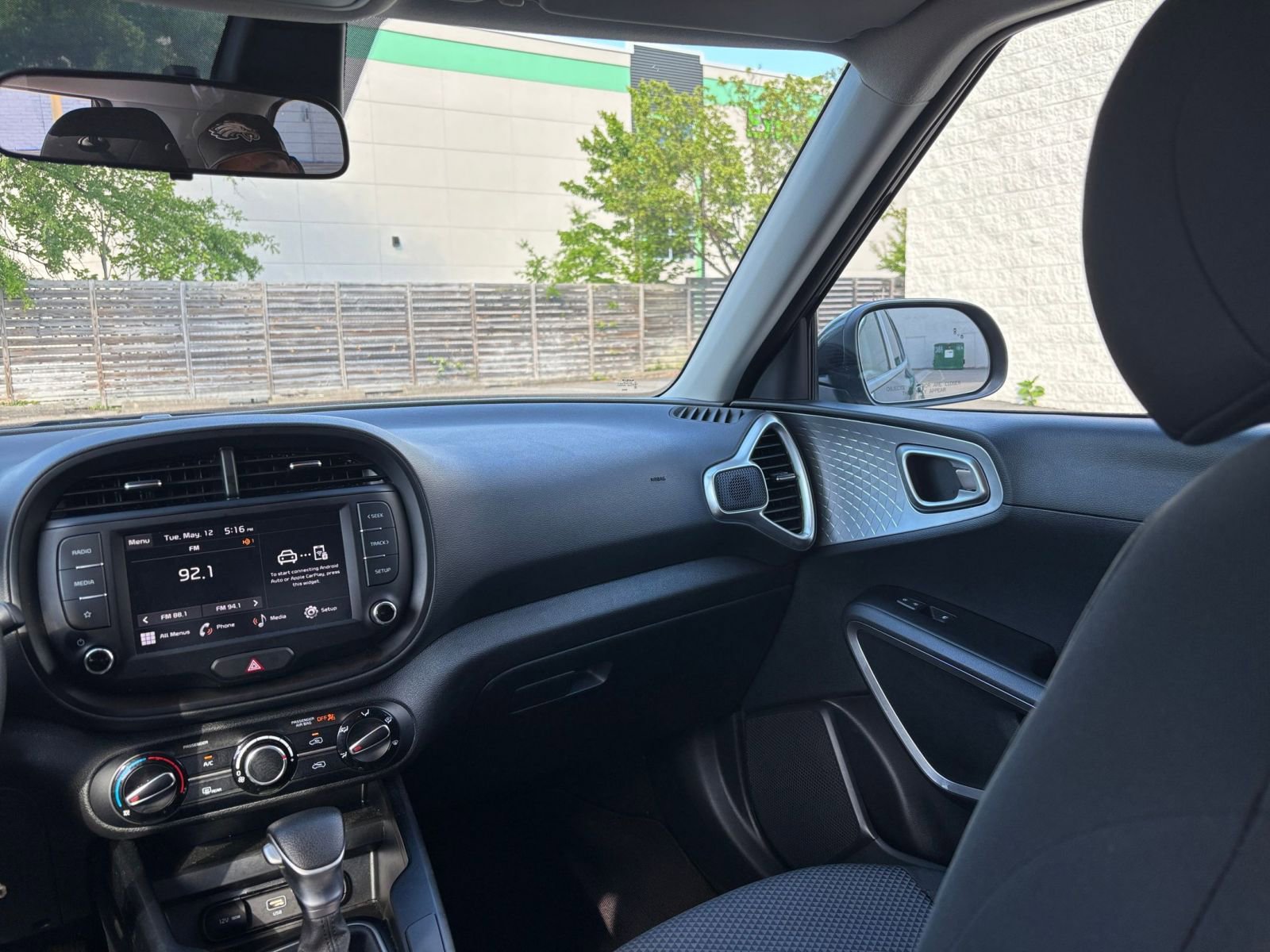 Thumbnail: 2025 Kia Soul - 34