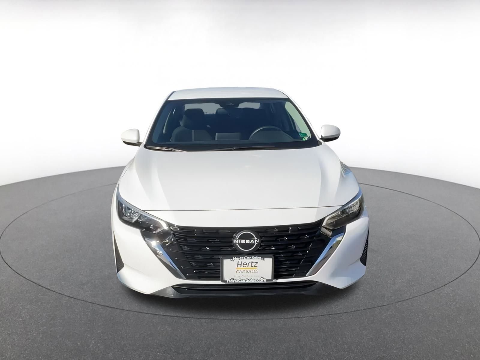 Thumbnail: 2024 Nissan Sentra - 4