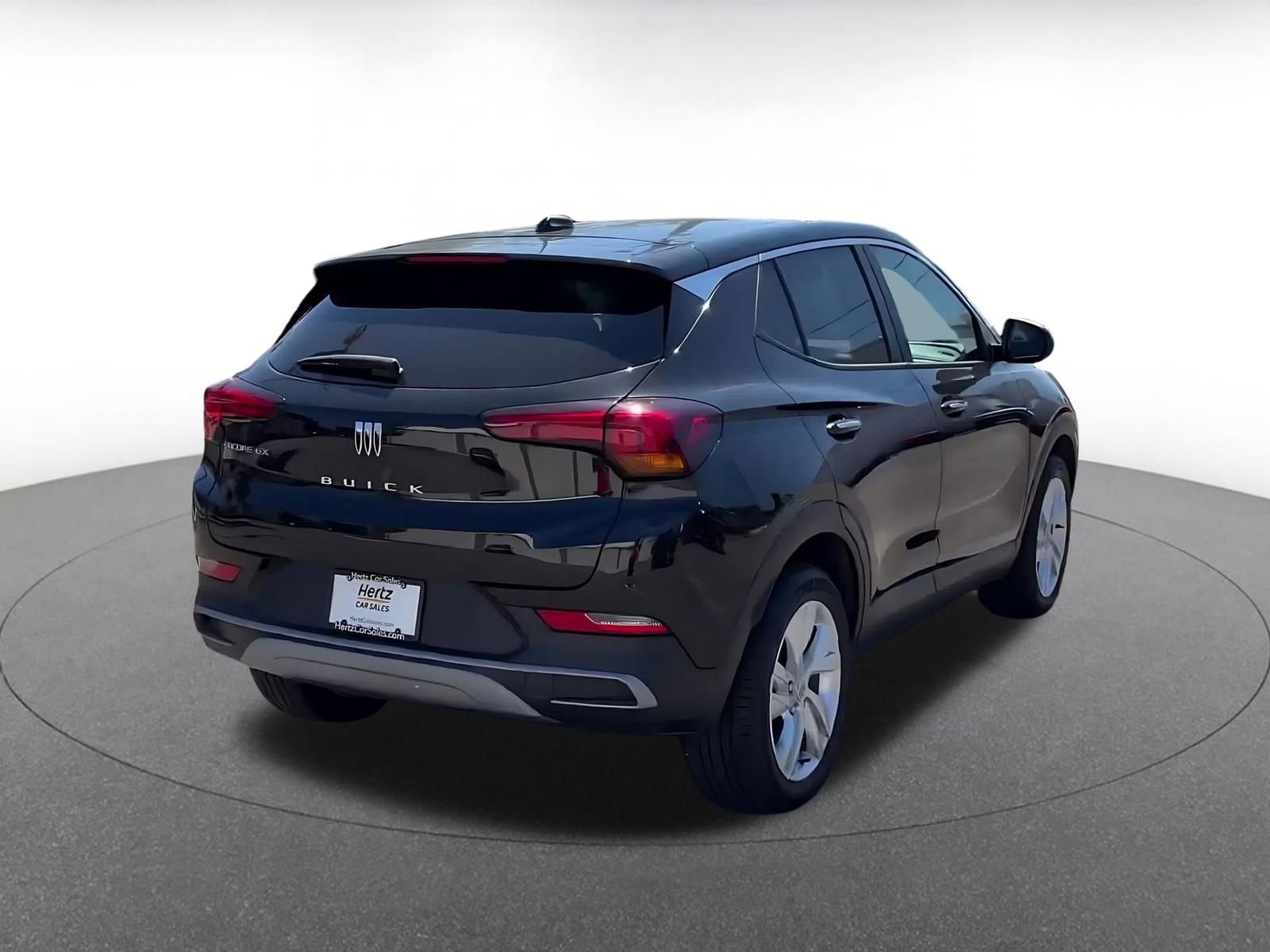 Thumbnail: 2025 Buick Encore GX - 14