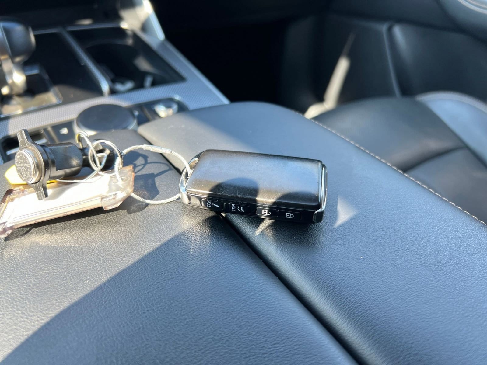 Thumbnail: 2025 Mazda CX-70 - 21