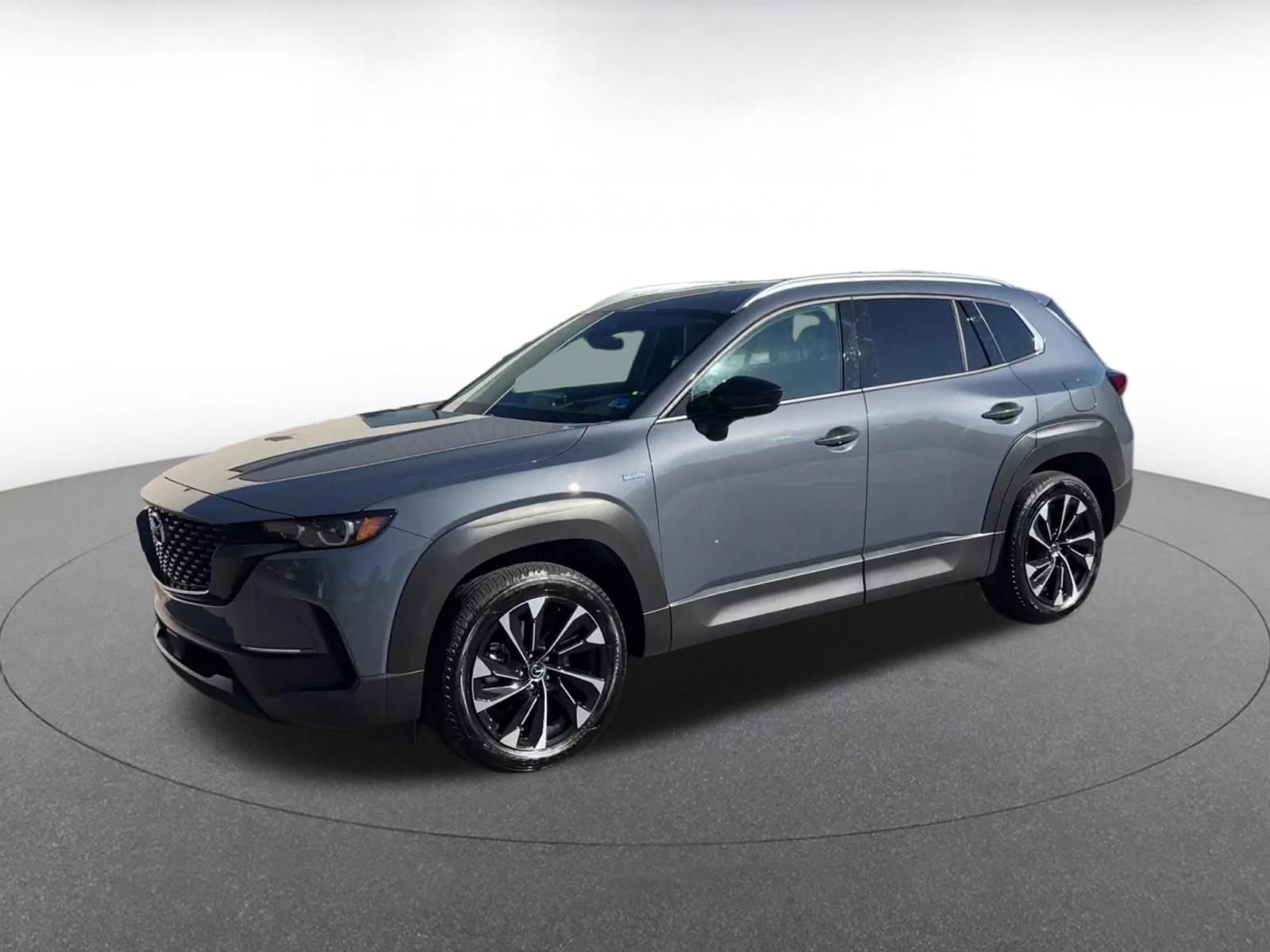 Thumbnail: 2025 Mazda CX-50 - 8