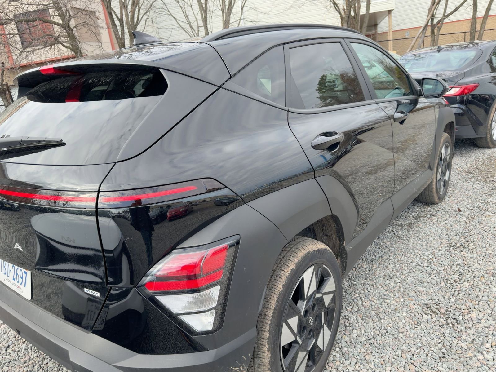 Thumbnail: 2025 Hyundai Kona - 6