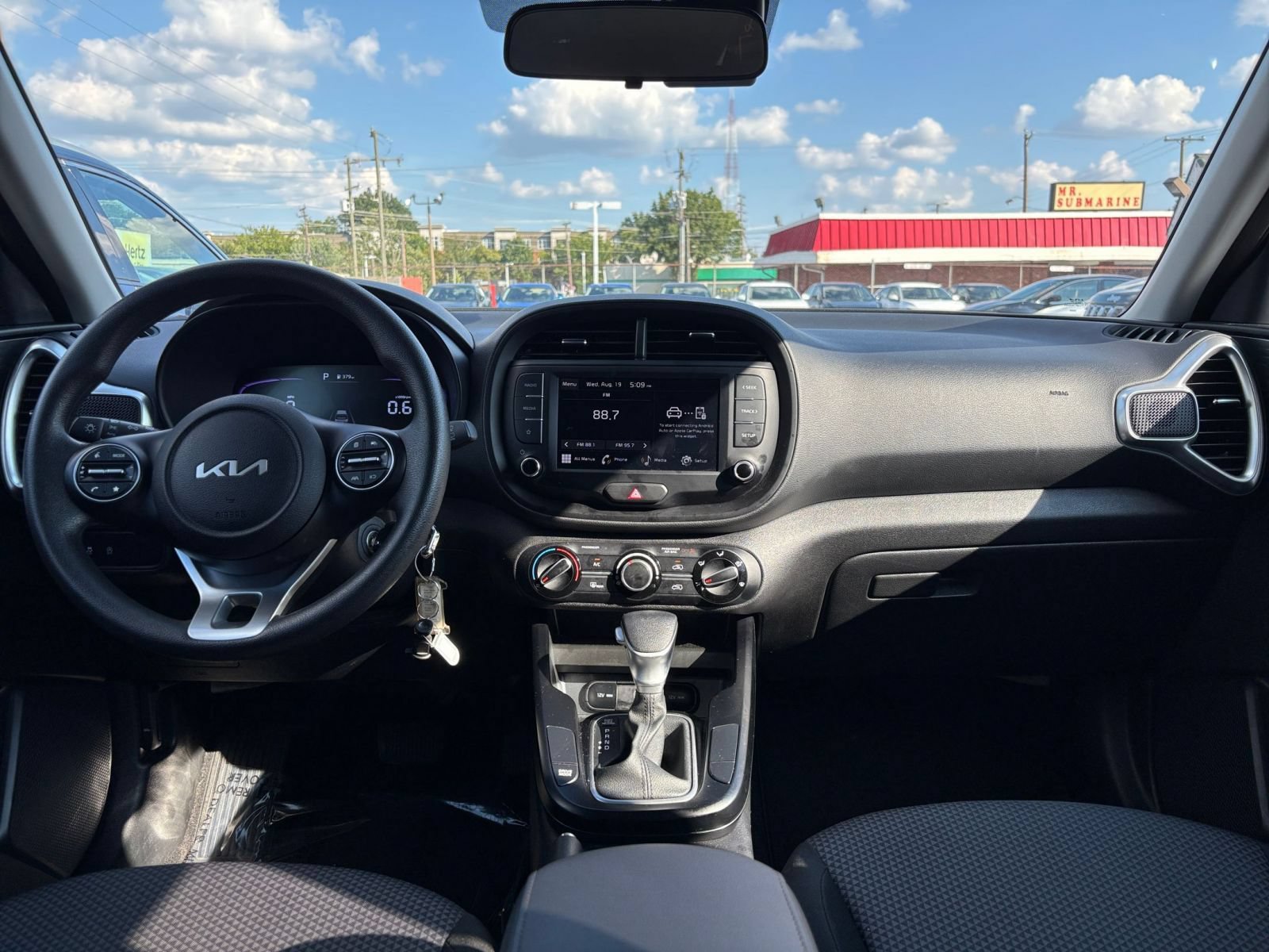 Thumbnail: 2025 Kia Soul - 26