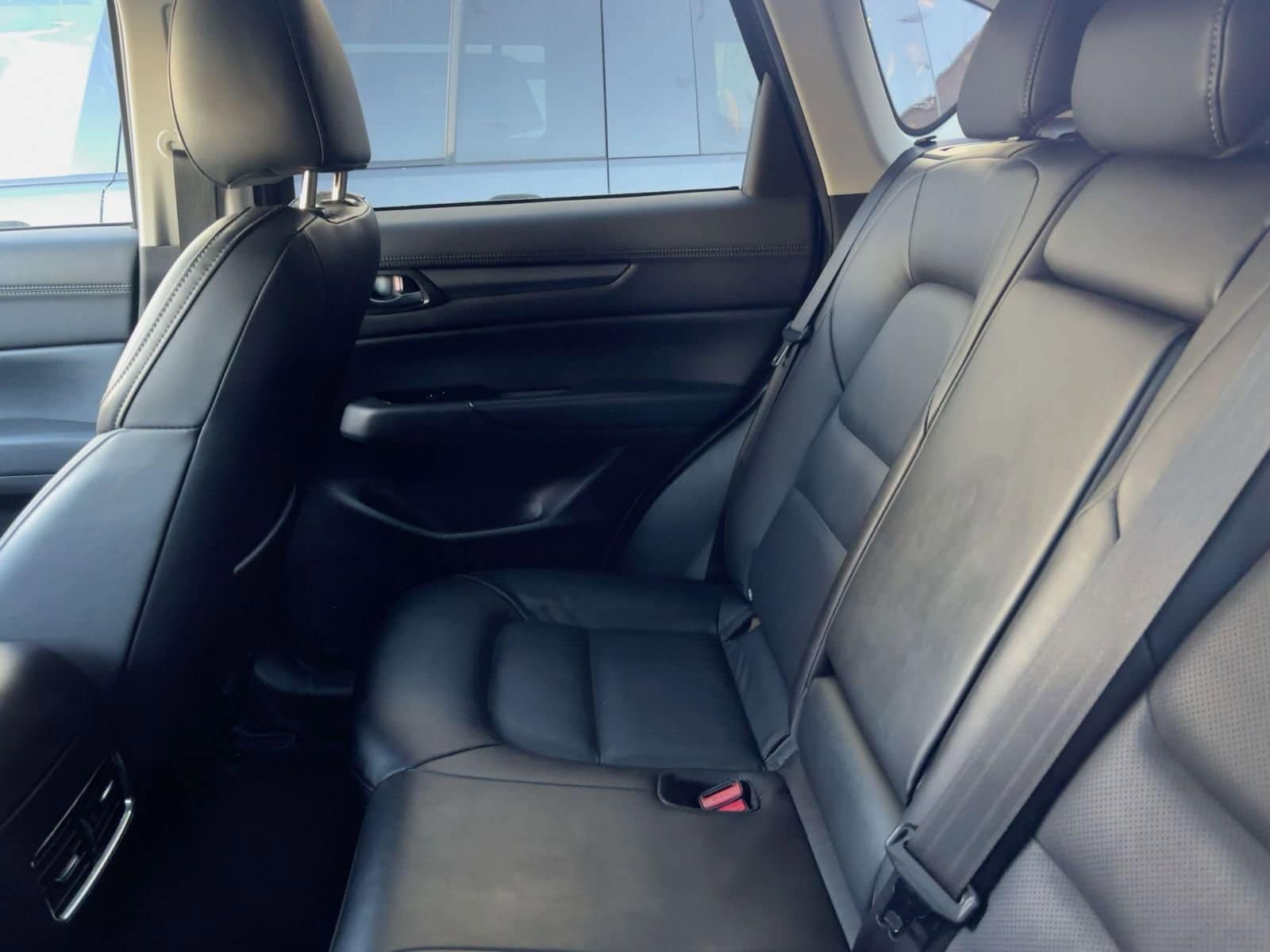 Thumbnail: 2025 Mazda CX-5 - 8