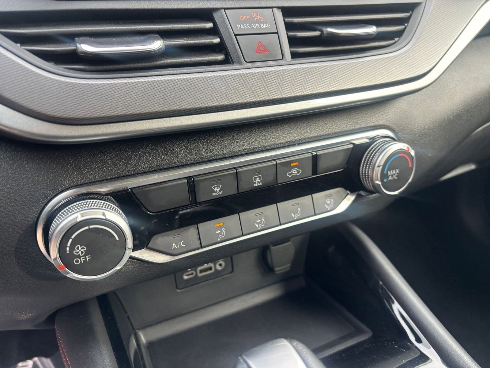 Thumbnail: 2025 Nissan Altima - 23